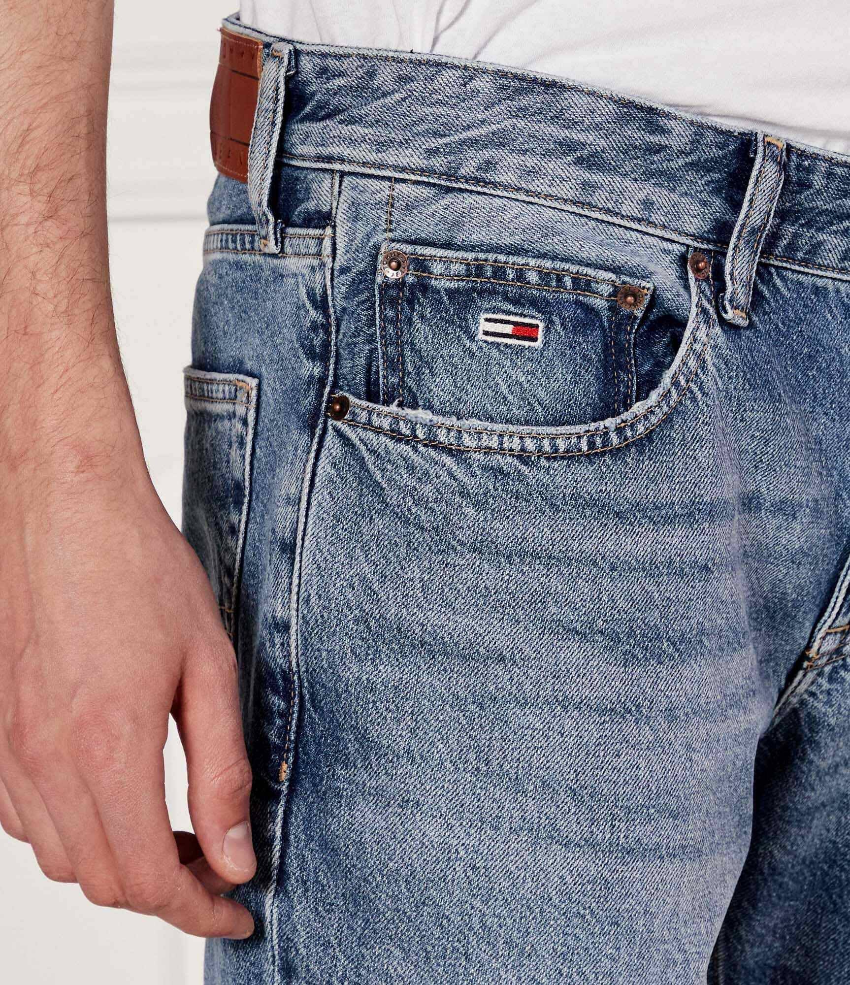 Tommy Jeans Blugi Scanton | Slim Fit