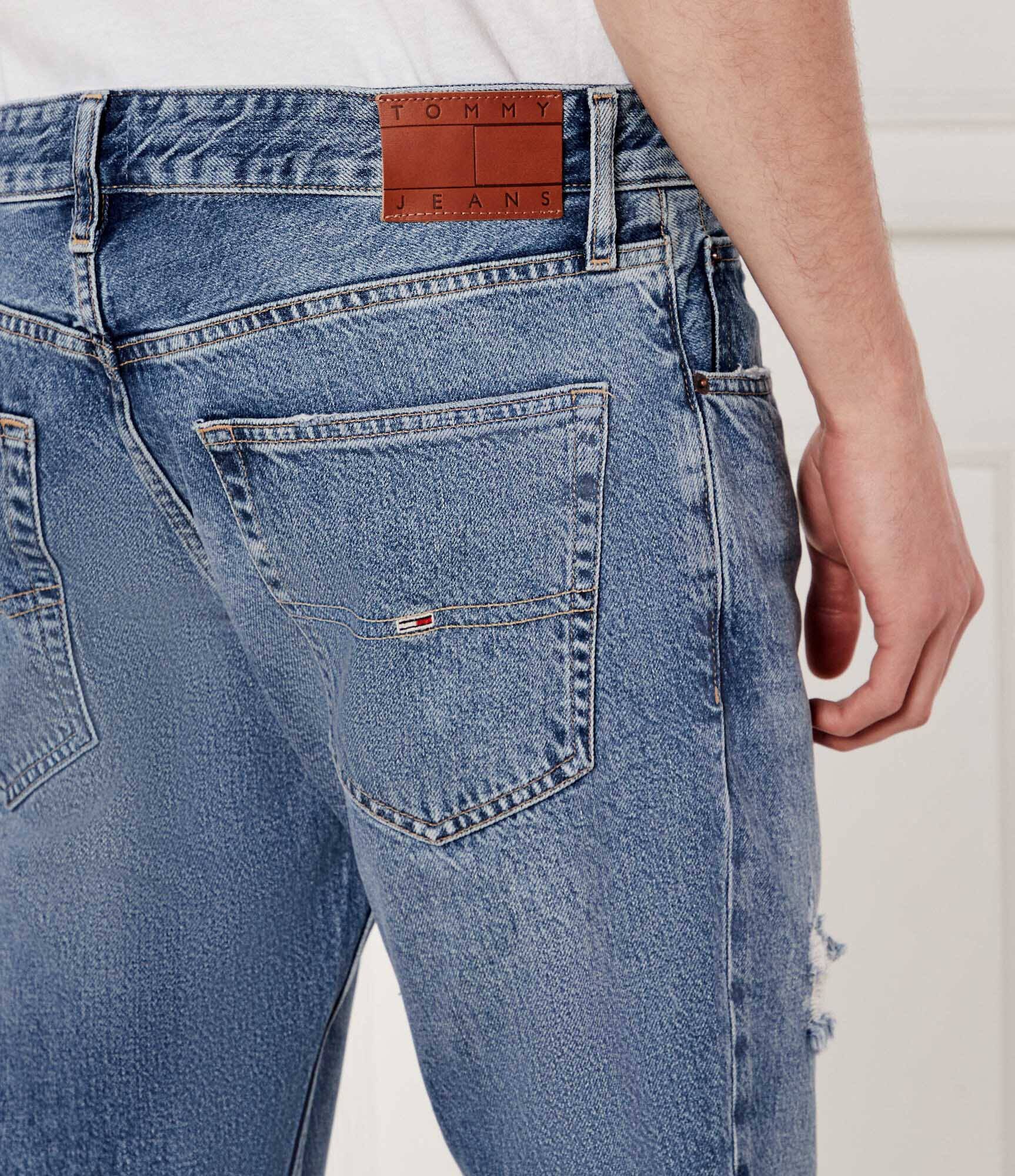Tommy Jeans Blugi Scanton | Slim Fit