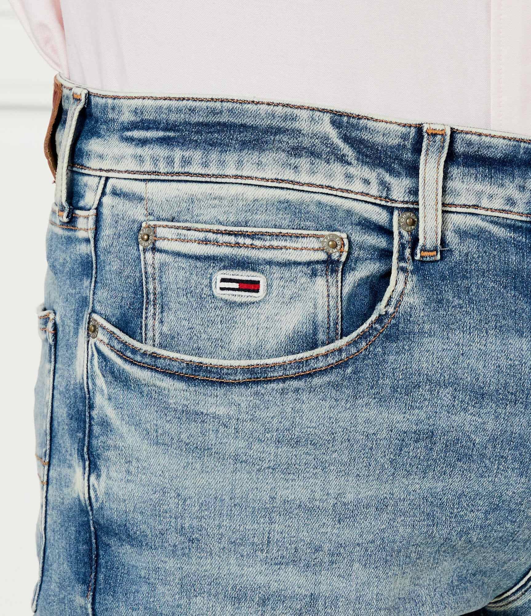 Tommy Jeans Blugi Scanton | Slim Fit