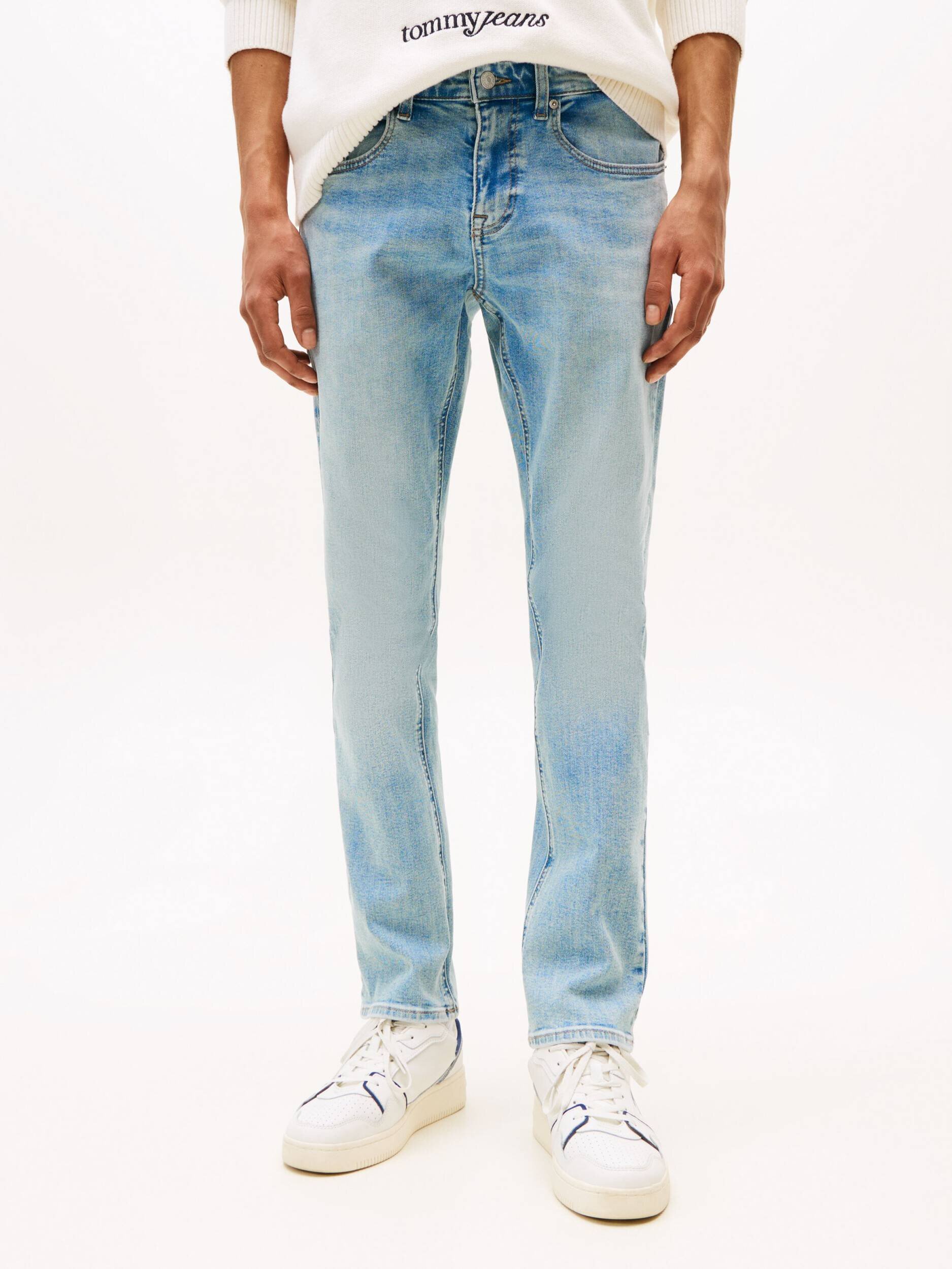 Tommy Jeans Blugi SCANTON | Slim Fit
