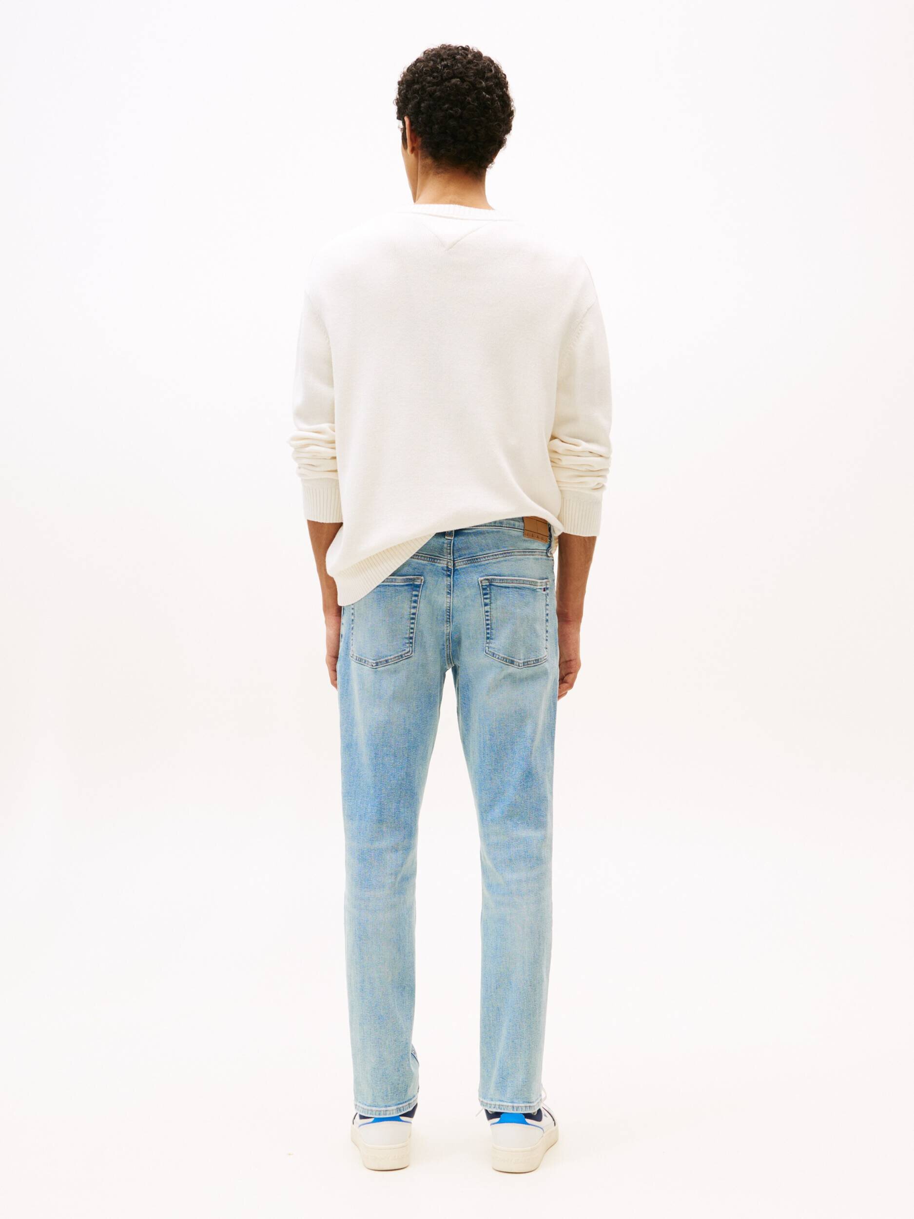 Tommy Jeans Blugi SCANTON | Slim Fit