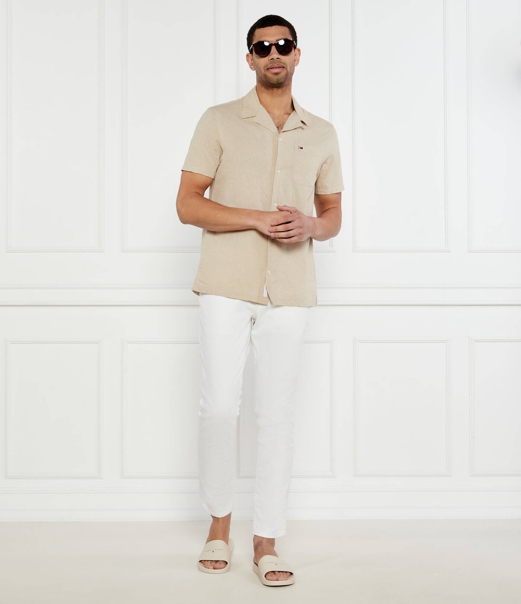 Tommy Jeans Blugi SCANTON | Slim Fit