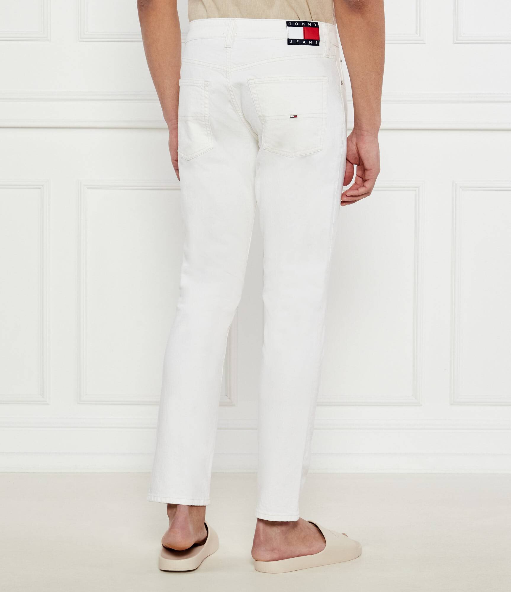 Tommy Jeans Blugi SCANTON | Slim Fit
