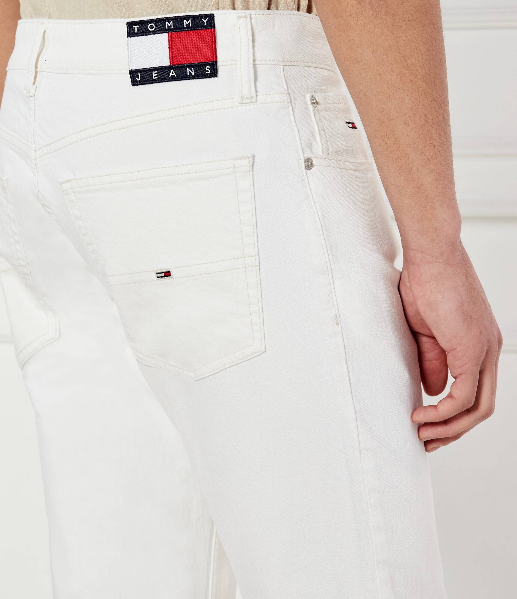 Tommy Jeans Blugi SCANTON | Slim Fit