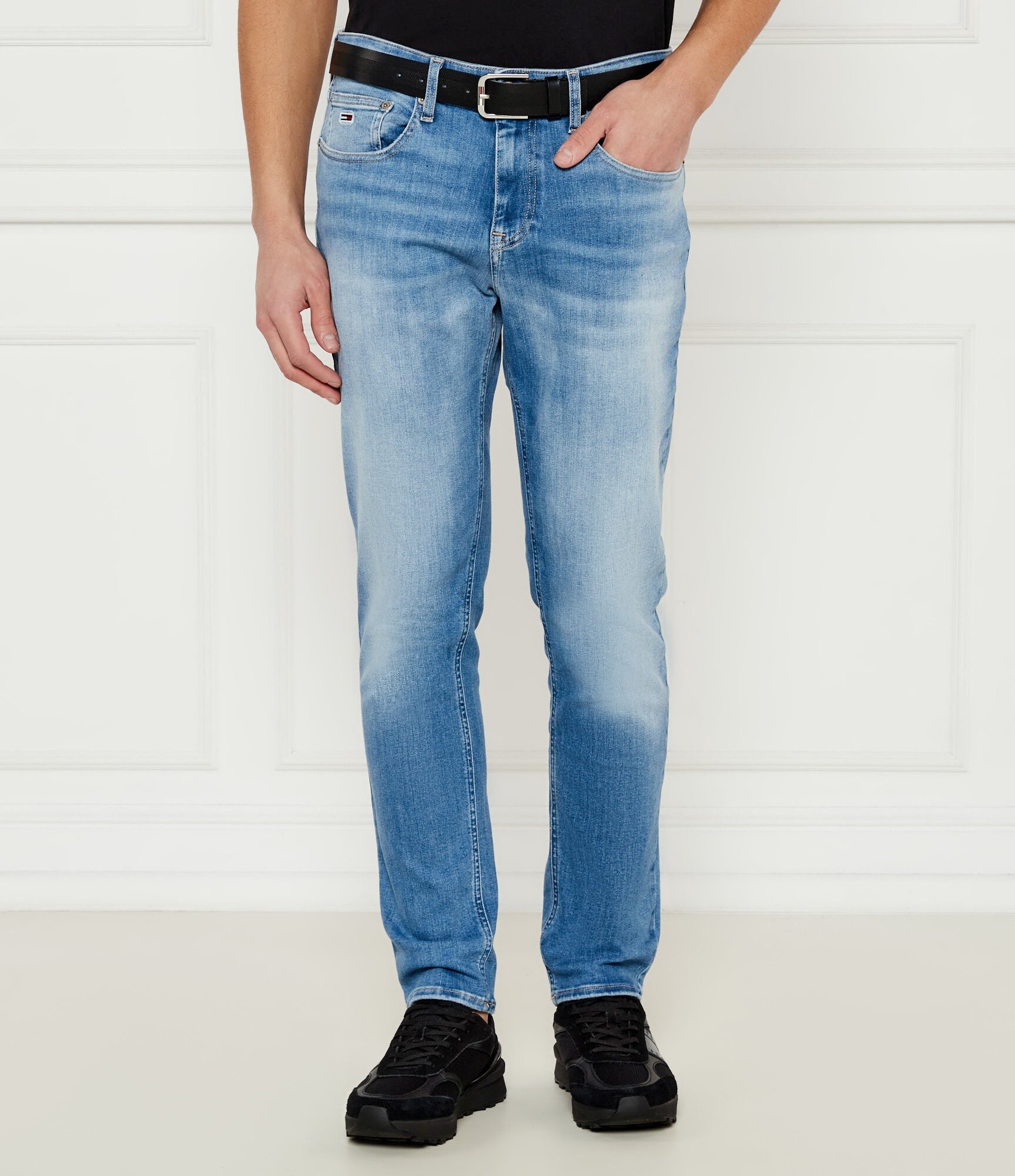 Tommy Jeans Blugi Scanton | Slim Fit