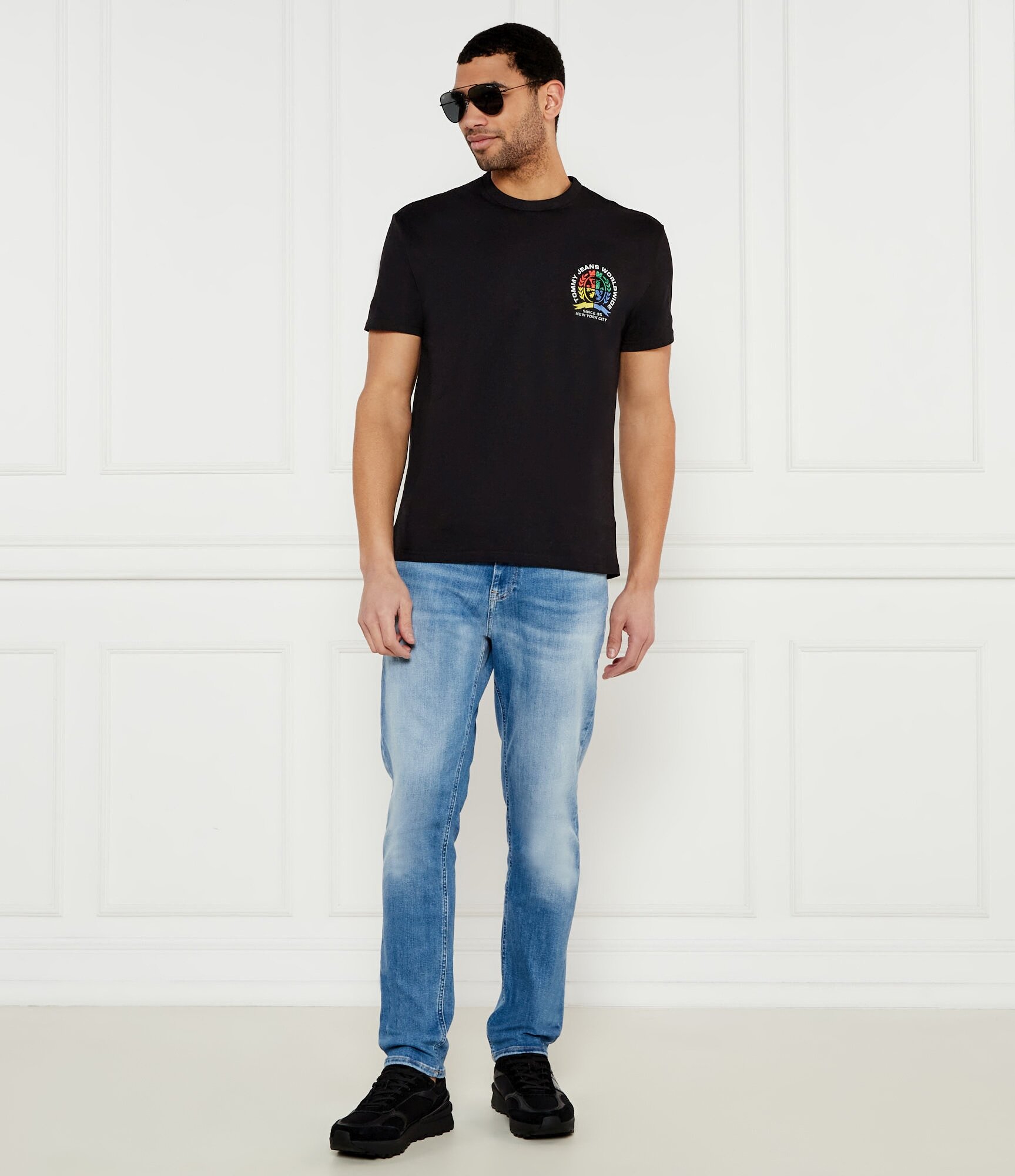 Tommy Jeans Blugi Scanton | Slim Fit