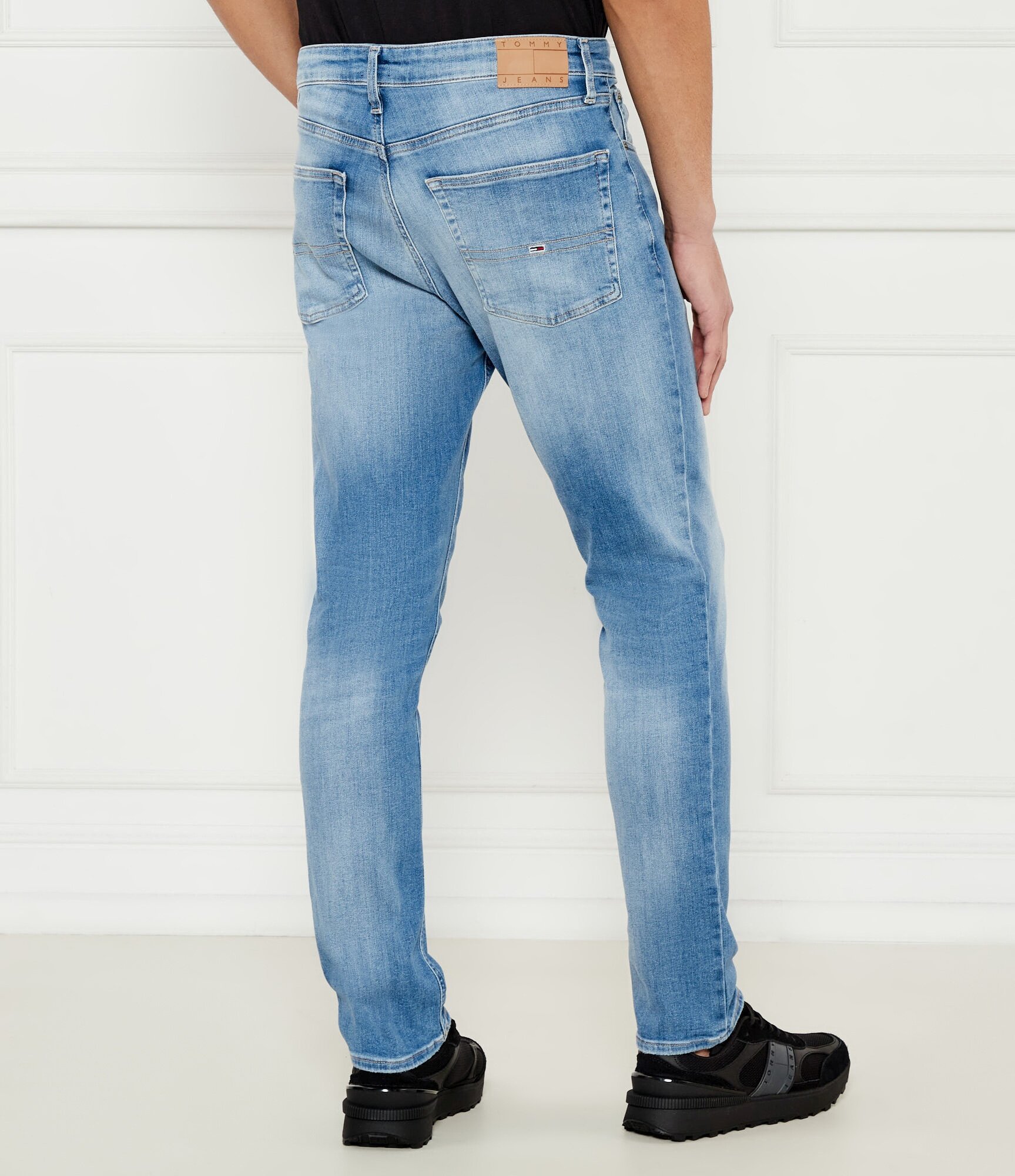 Tommy Jeans Blugi Scanton | Slim Fit