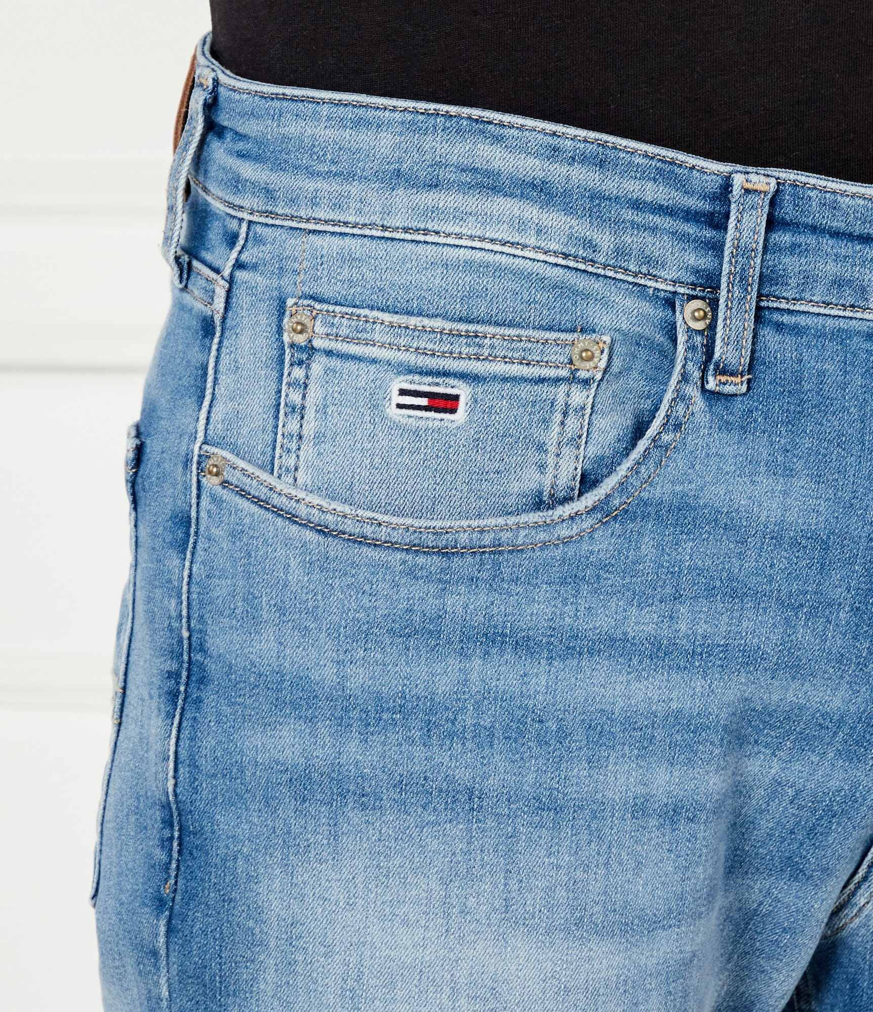 Tommy Jeans Blugi Scanton | Slim Fit