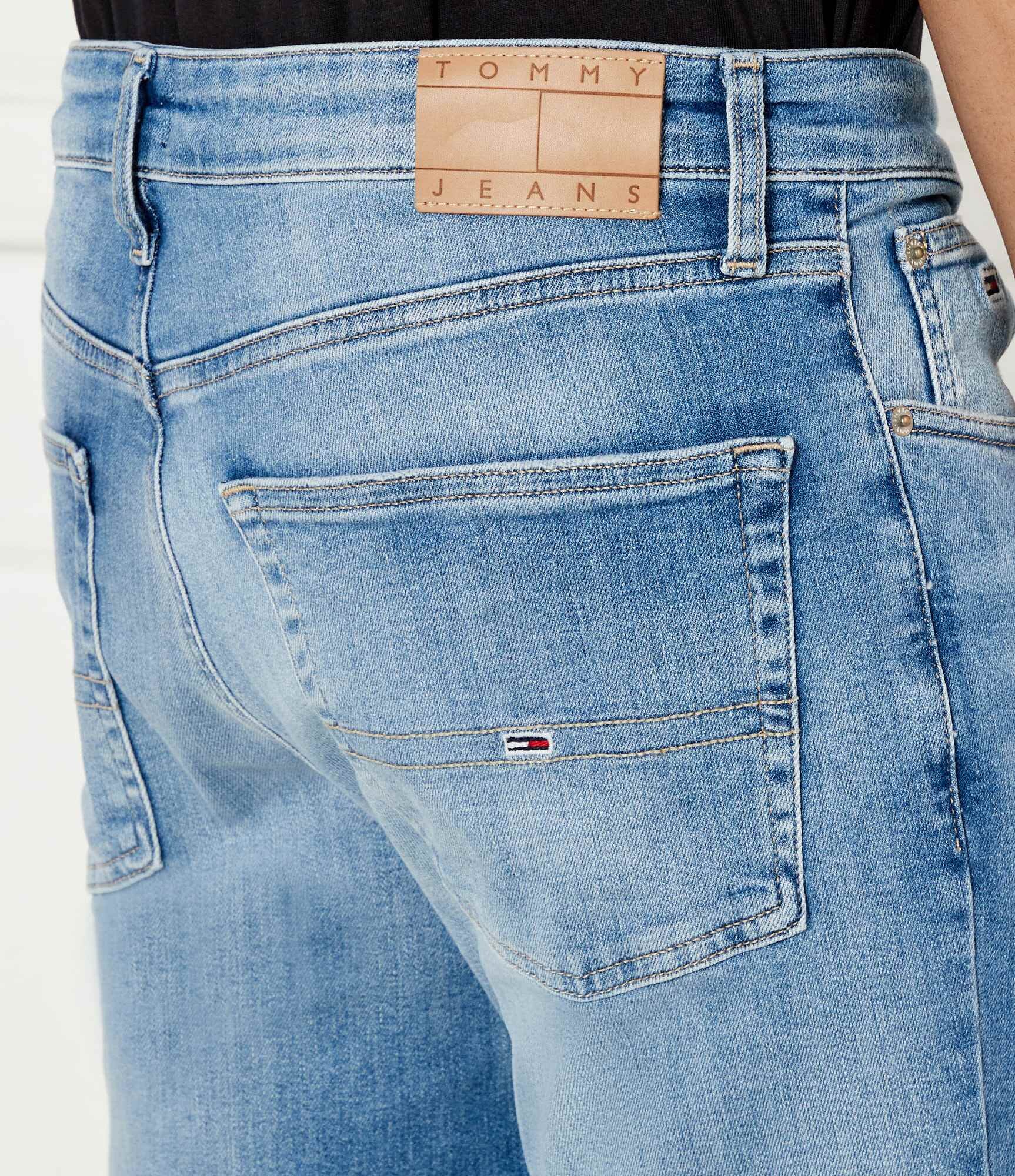 Tommy Jeans Blugi Scanton | Slim Fit