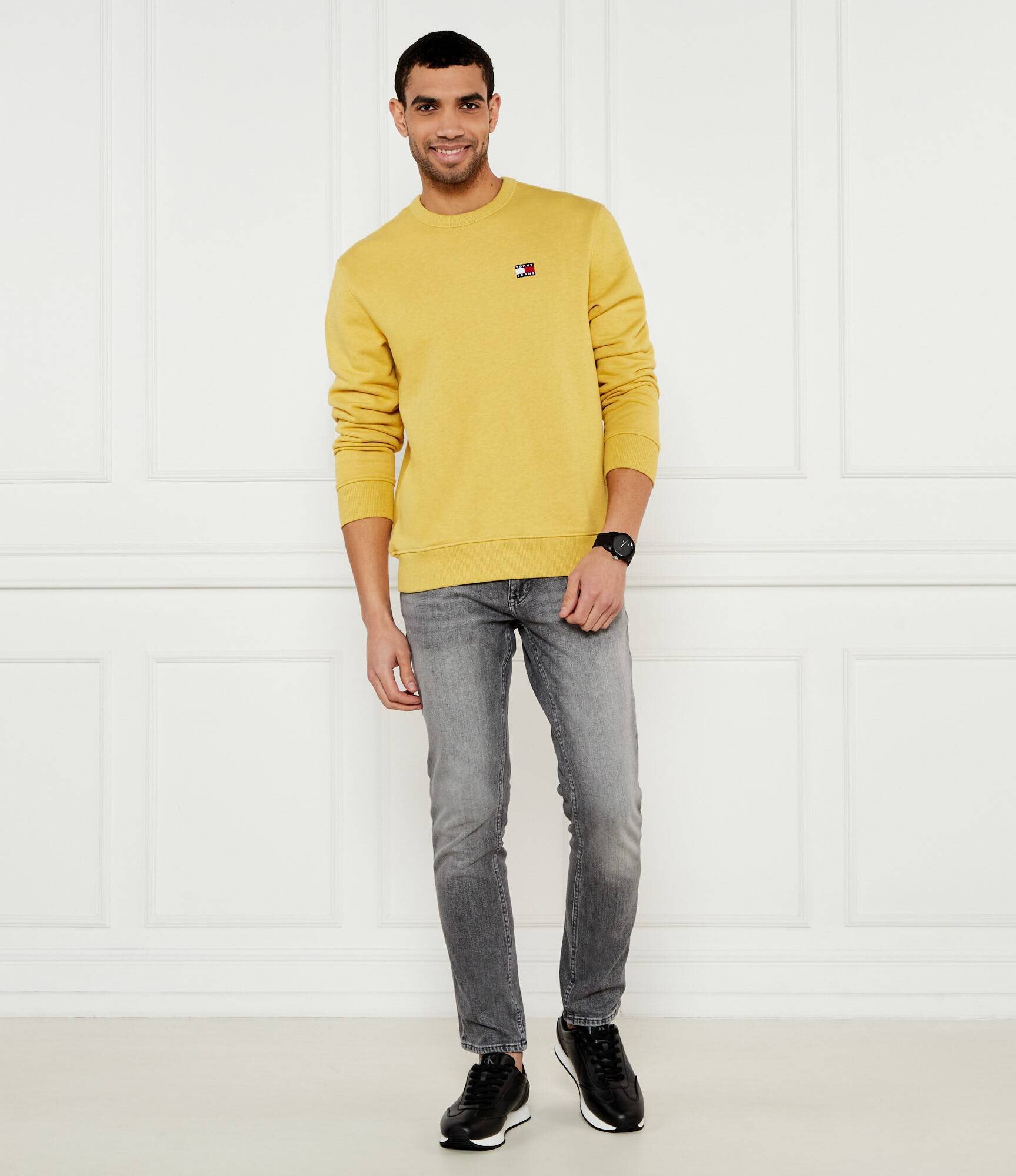 Tommy Jeans Blugi SCANTON | Slim Fit