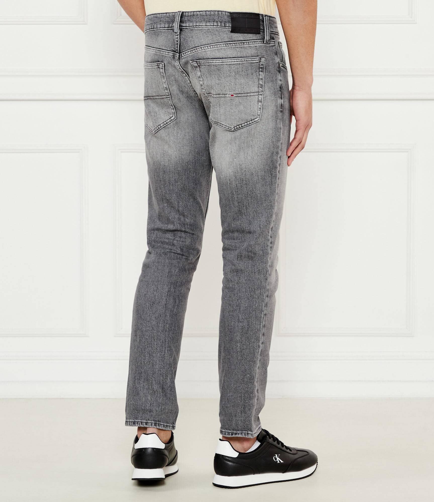 Tommy Jeans Blugi SCANTON | Slim Fit