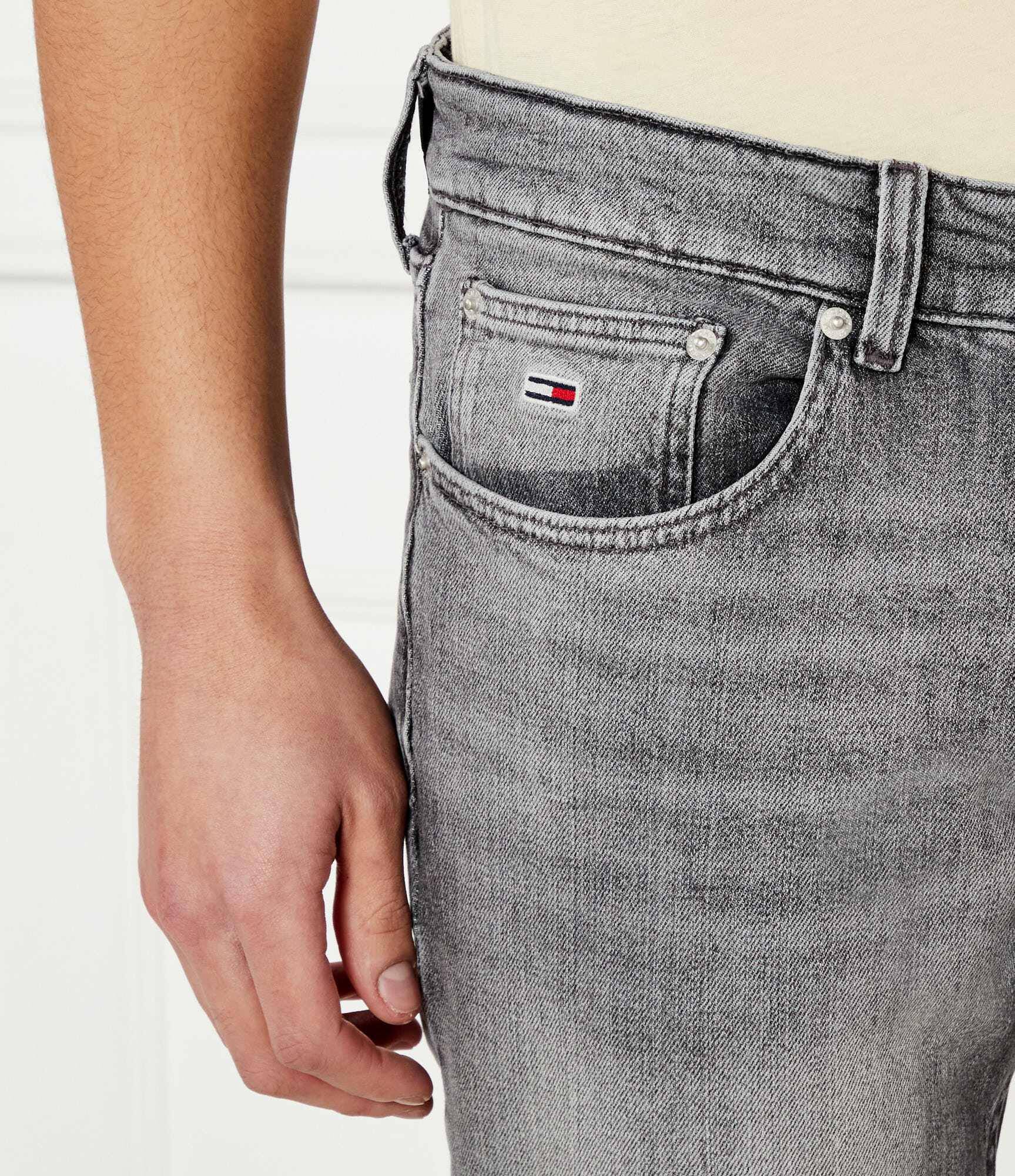 Tommy Jeans Blugi SCANTON | Slim Fit