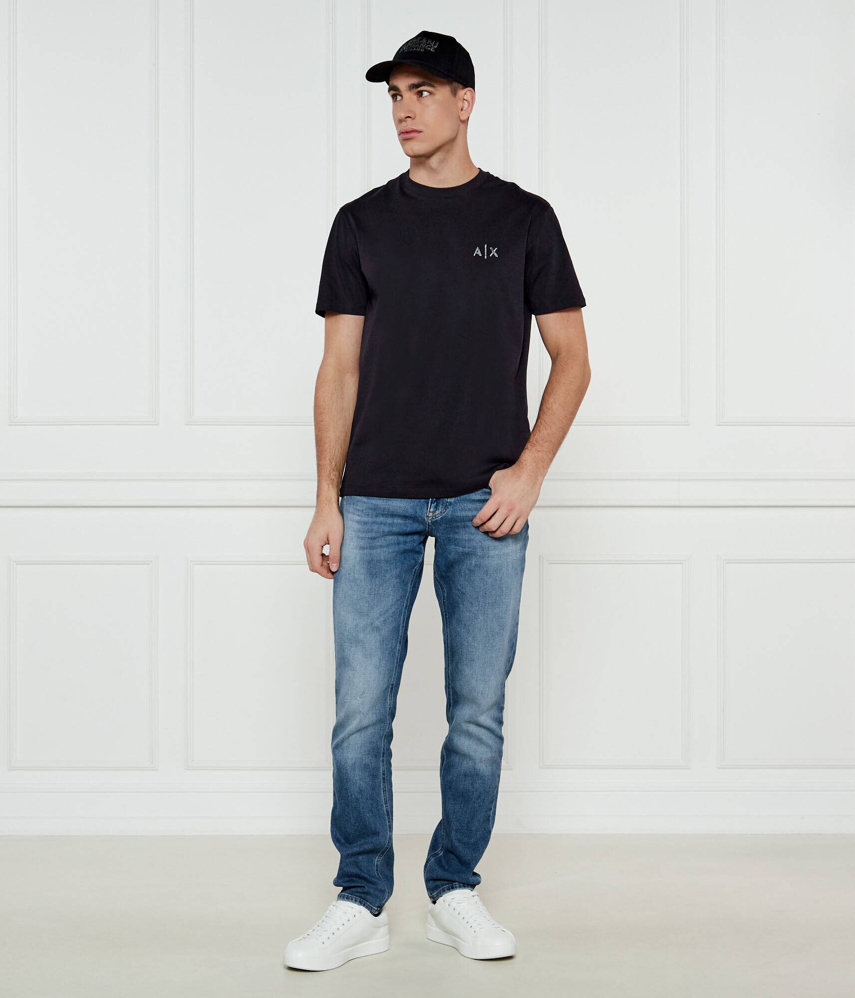 Tommy Jeans Blugi Scanton | Slim Fit