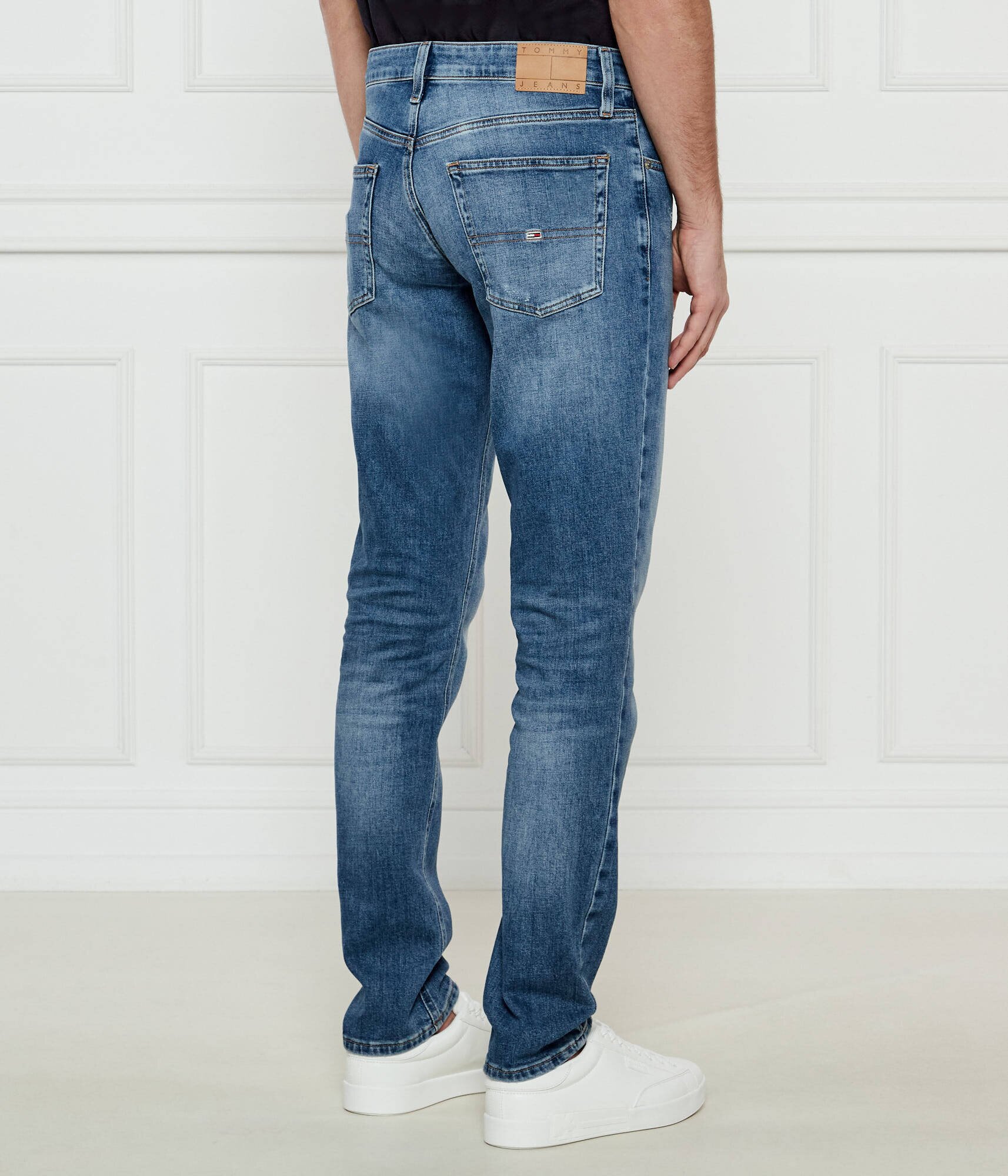 Tommy Jeans Blugi Scanton | Slim Fit