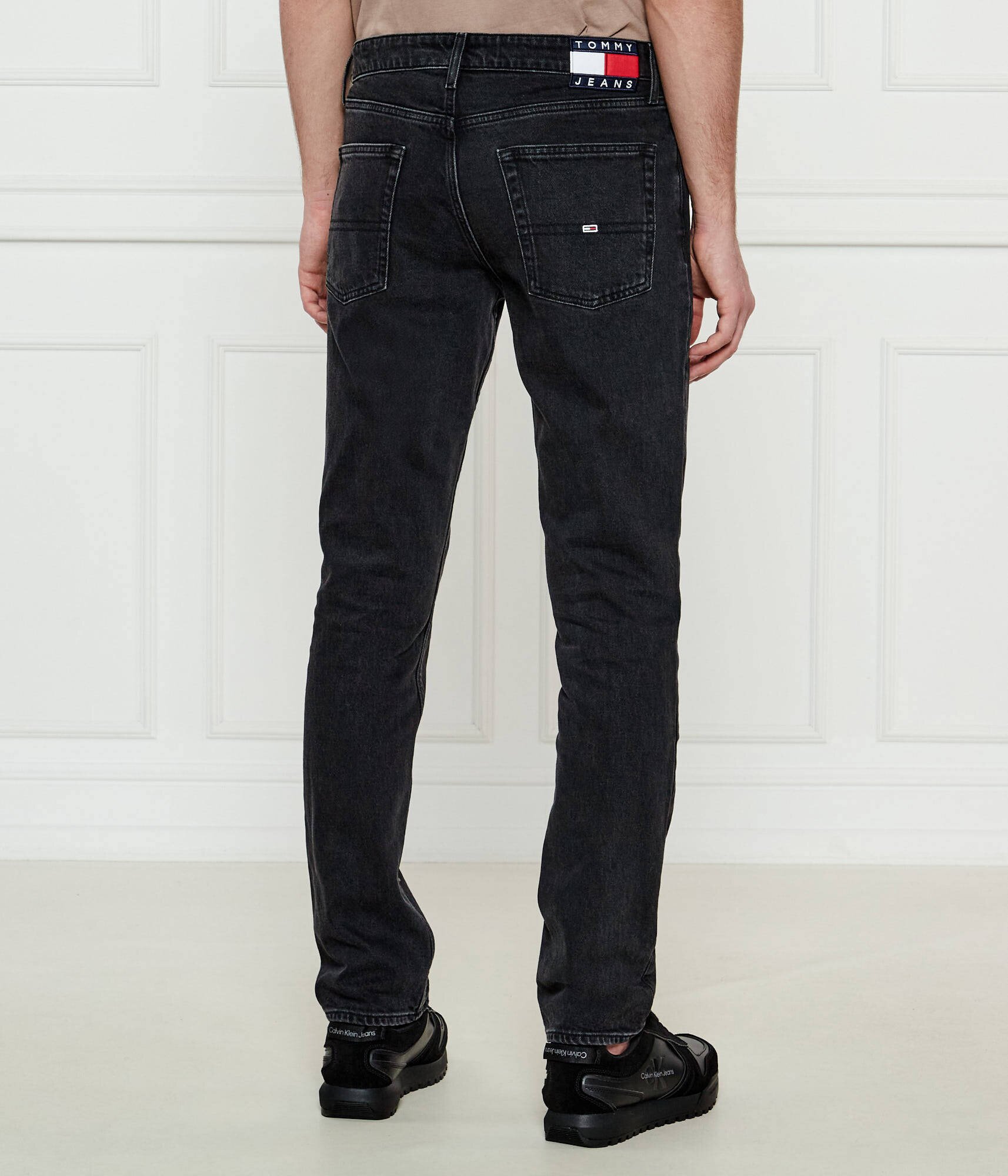 Tommy Jeans Blugi Scanton | Slim Fit