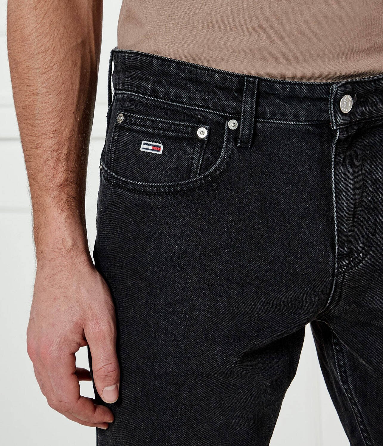 Tommy Jeans Blugi Scanton | Slim Fit