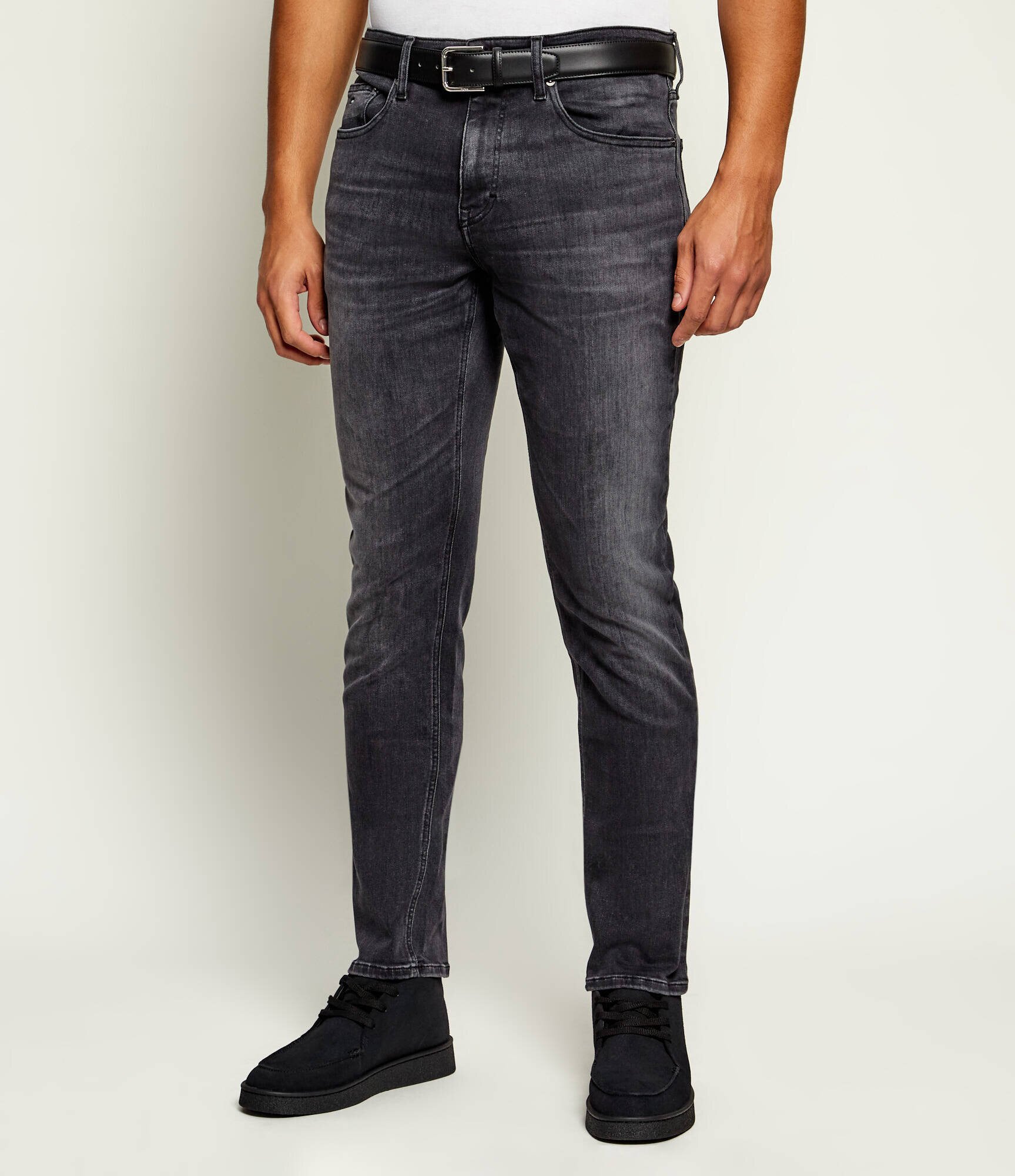 Tommy Jeans Blugi Scanton | Slim Fit