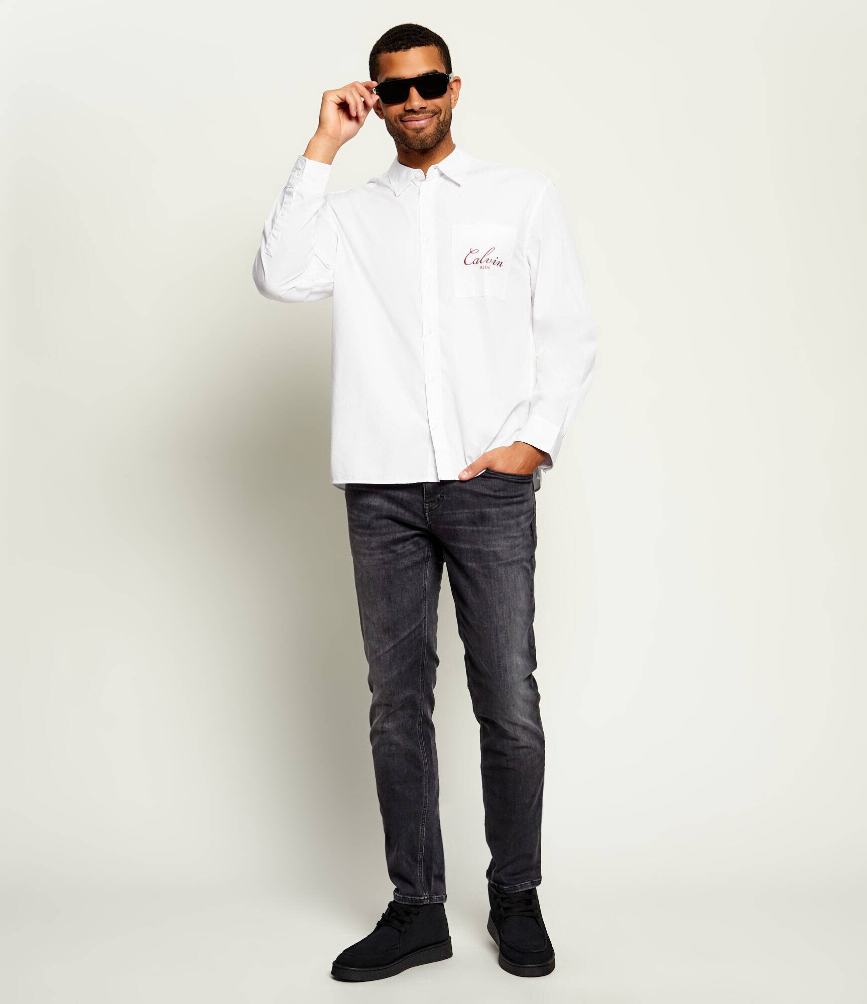 Tommy Jeans Blugi Scanton | Slim Fit