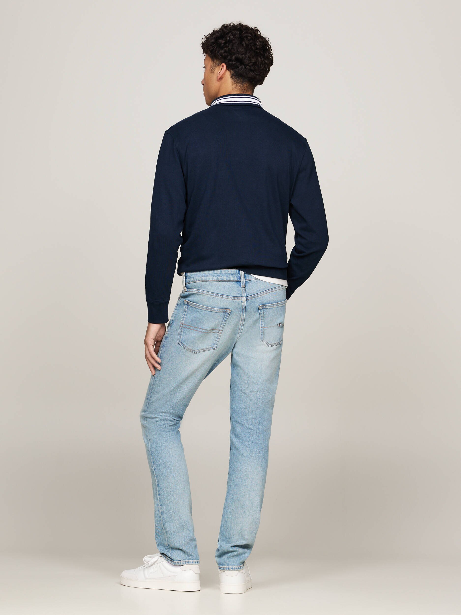 Tommy Jeans Blugi SCANTON | Slim Fit