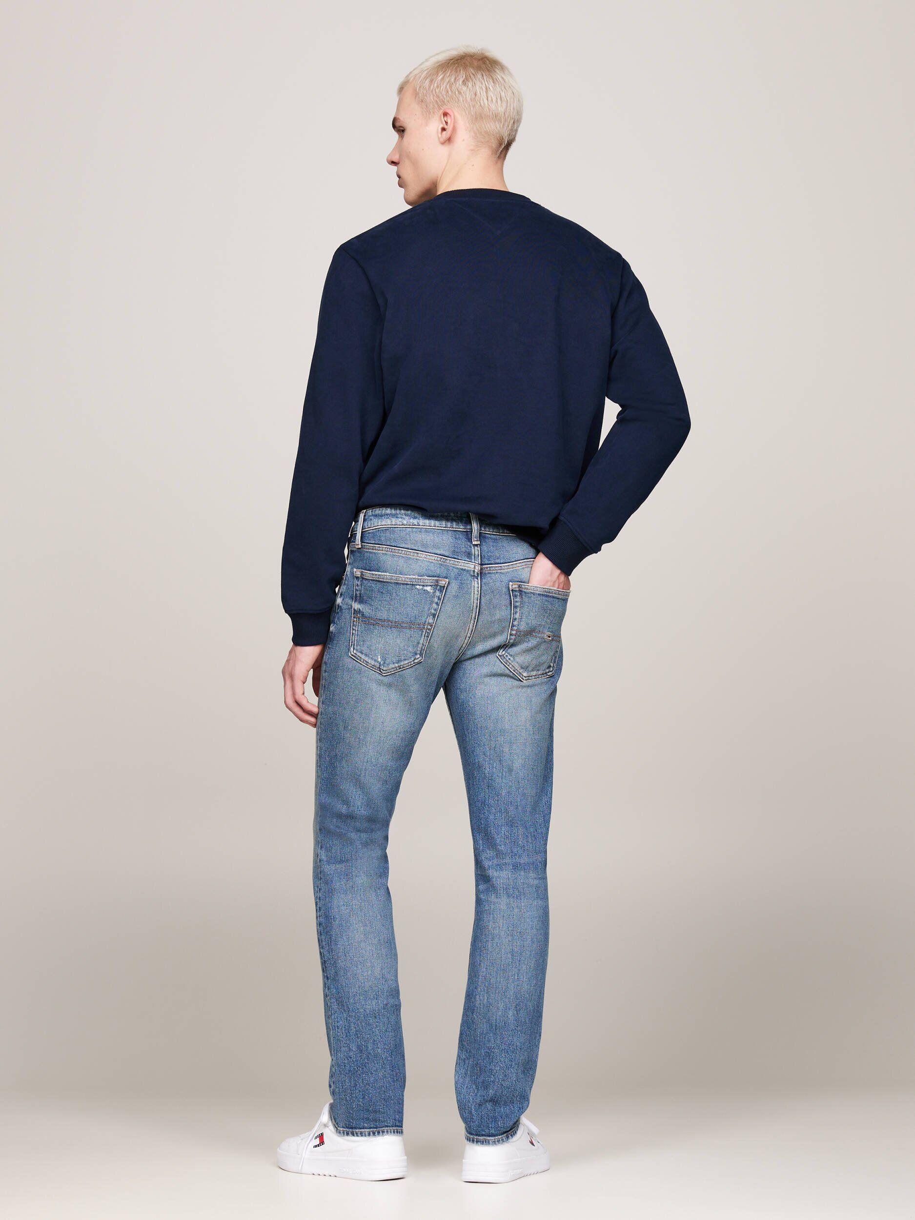 Tommy Jeans Blugi SCANTON | Slim Fit