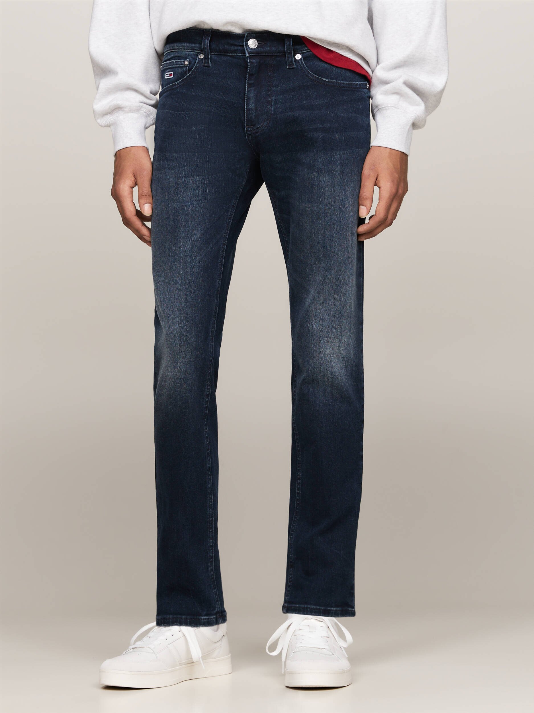 Tommy Jeans Blugi Scanton | Slim Fit