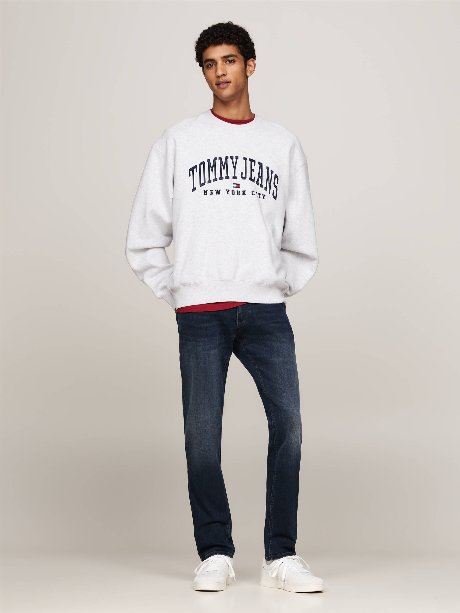 Tommy Jeans Blugi Scanton | Slim Fit