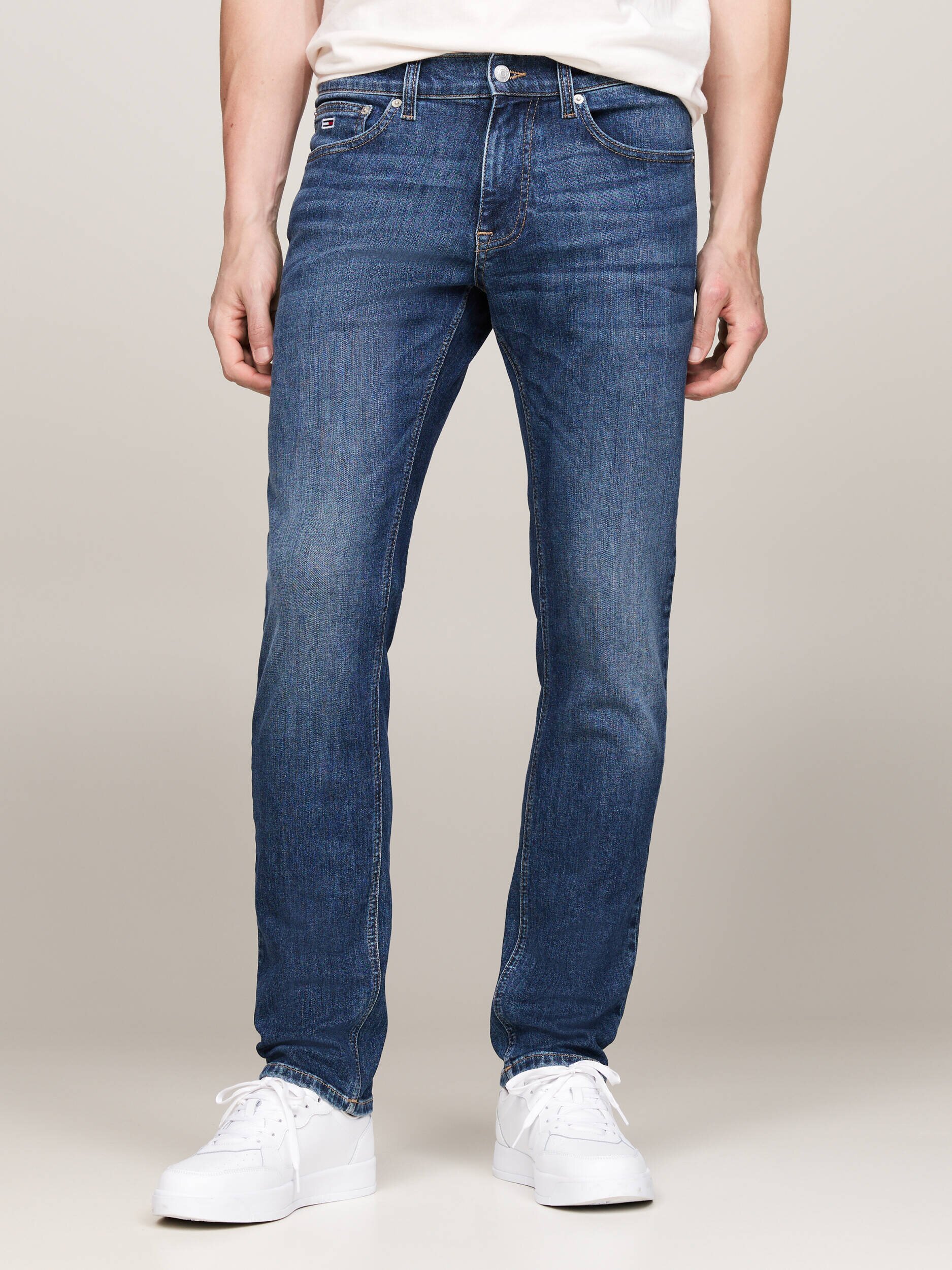 Tommy Jeans Blugi Scanton | Slim Fit