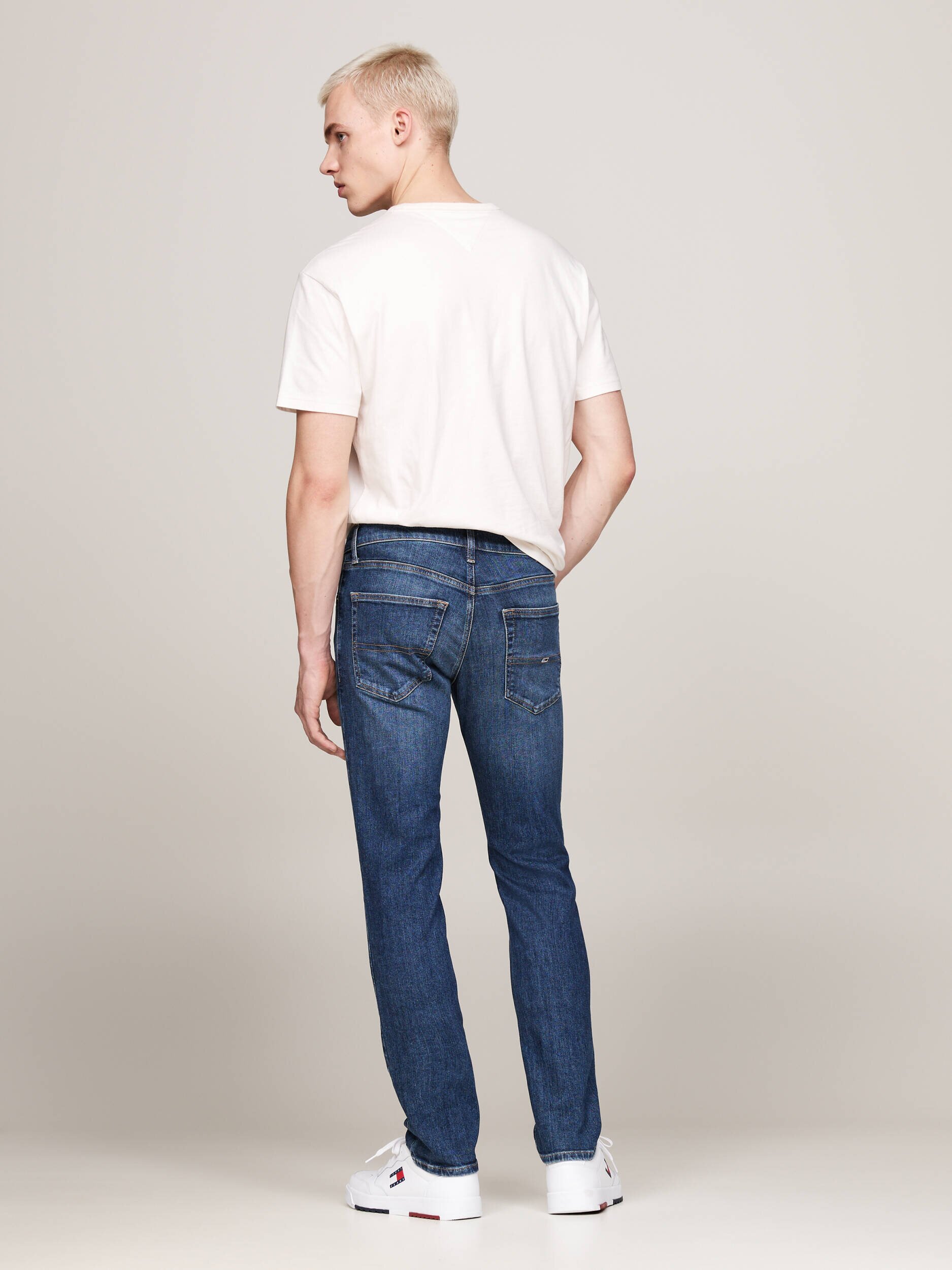 Tommy Jeans Blugi Scanton | Slim Fit