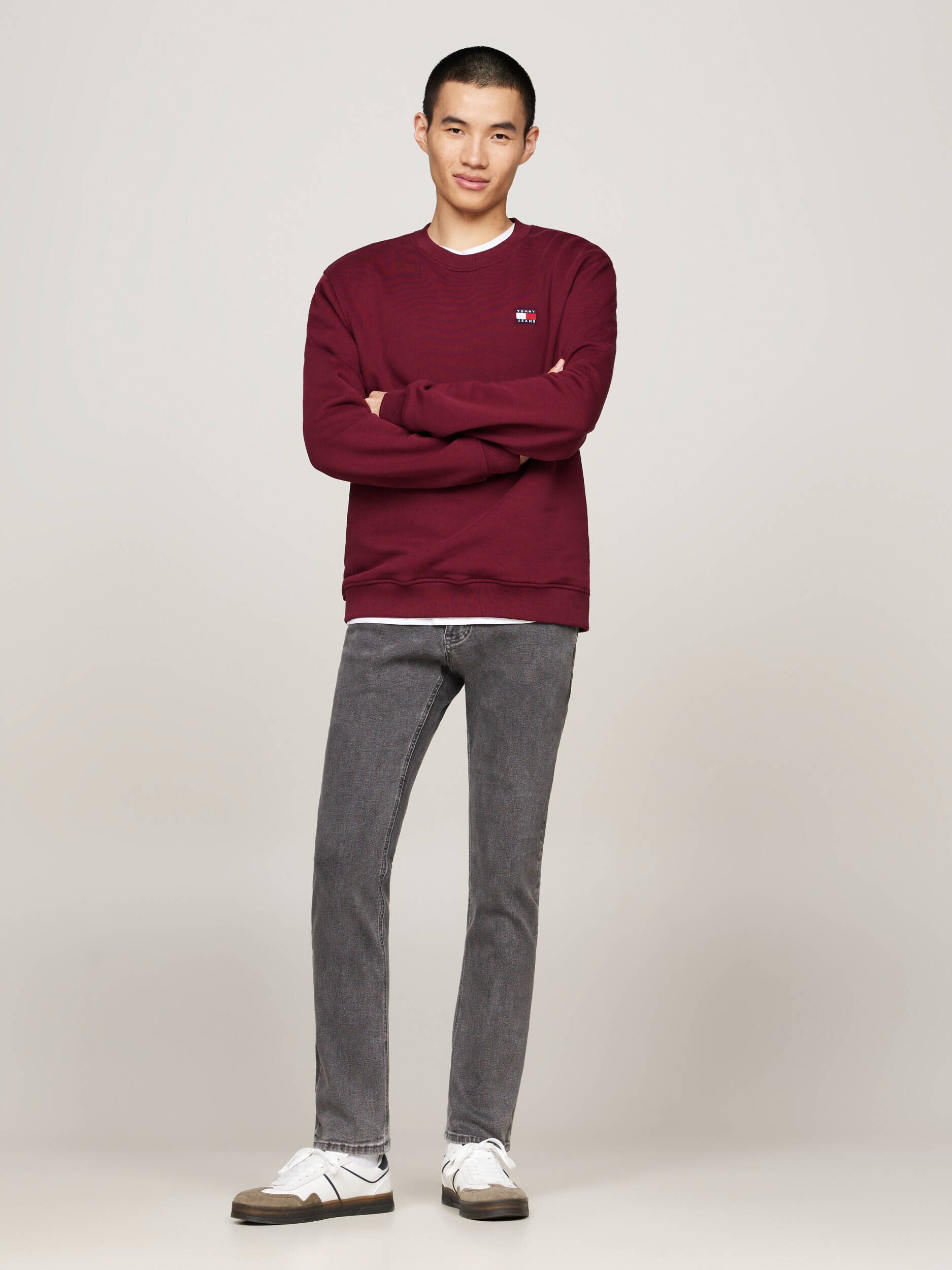Tommy Jeans Blugi Scanton | Slim Fit