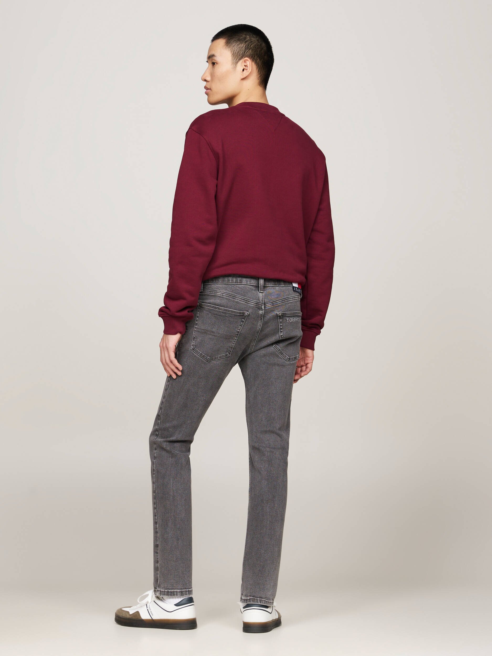 Tommy Jeans Blugi Scanton | Slim Fit