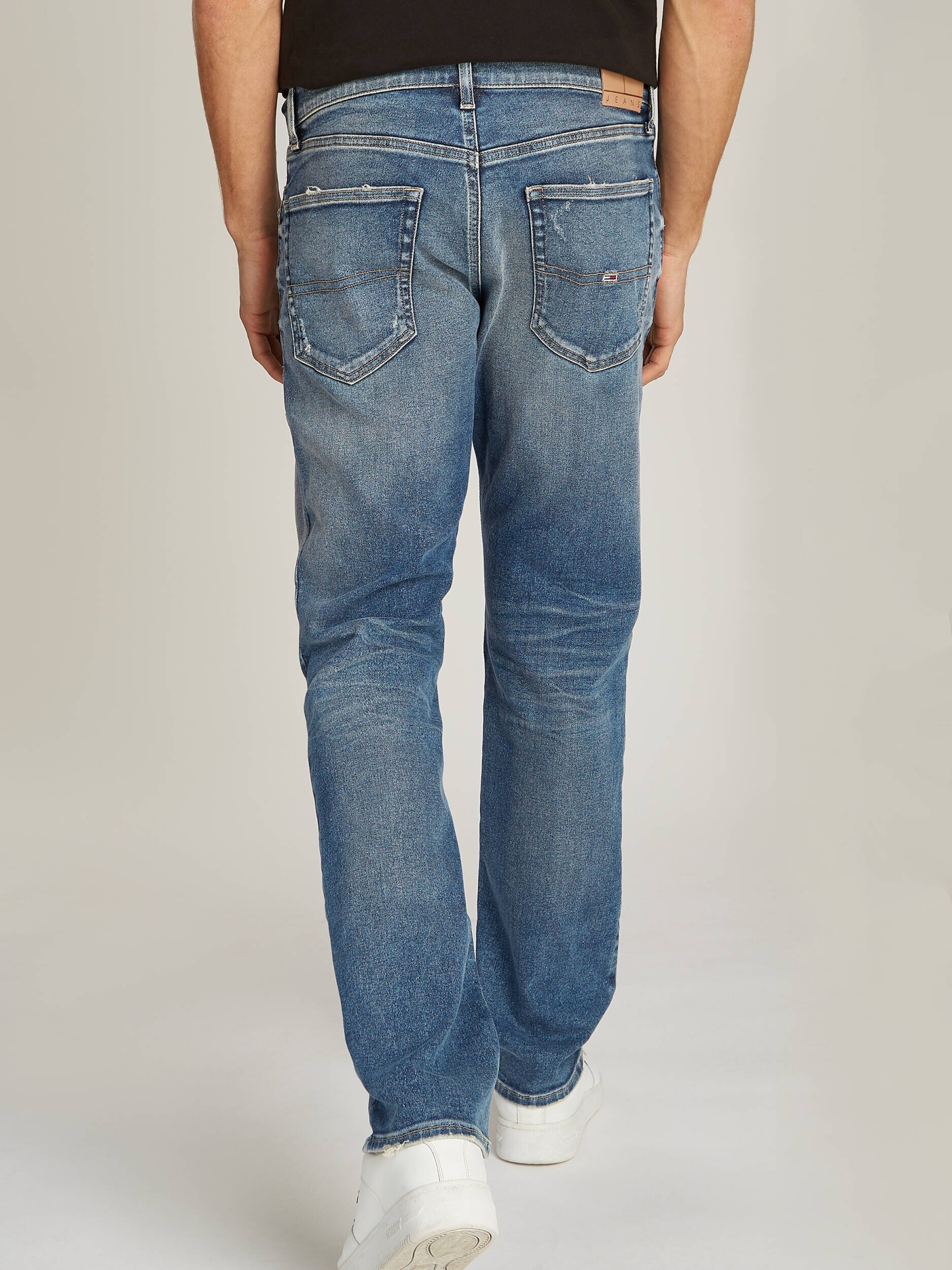 Tommy Jeans Blugi Scanton | Slim Fit