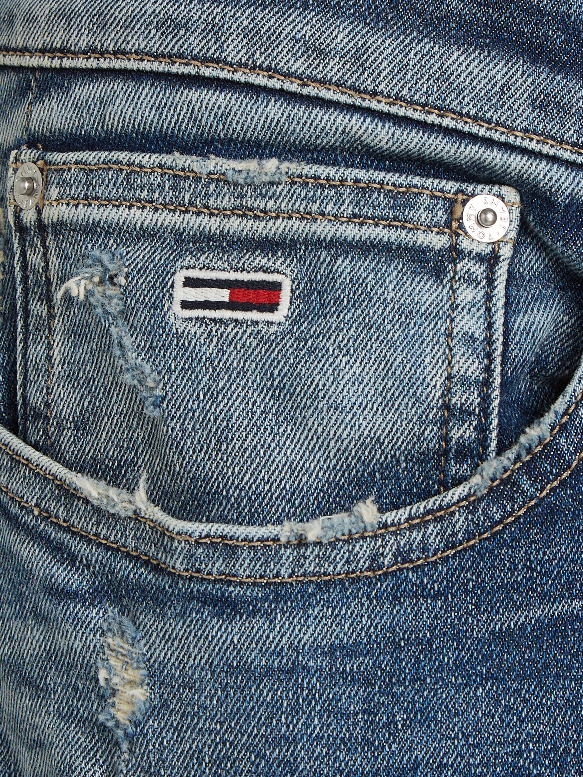 Tommy Jeans Blugi Scanton | Slim Fit