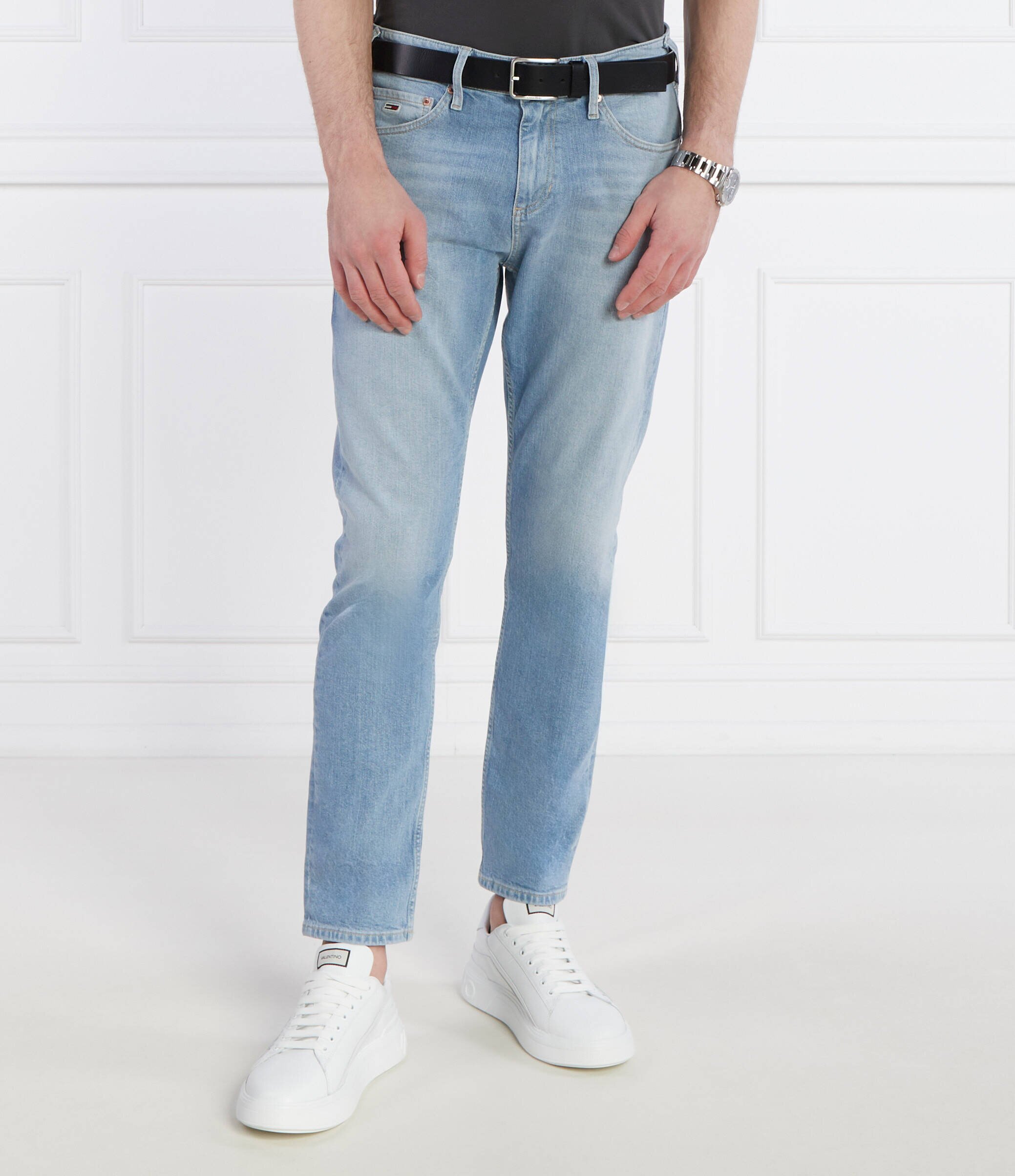 Tommy Jeans Blugi Scanton | Slim Fit