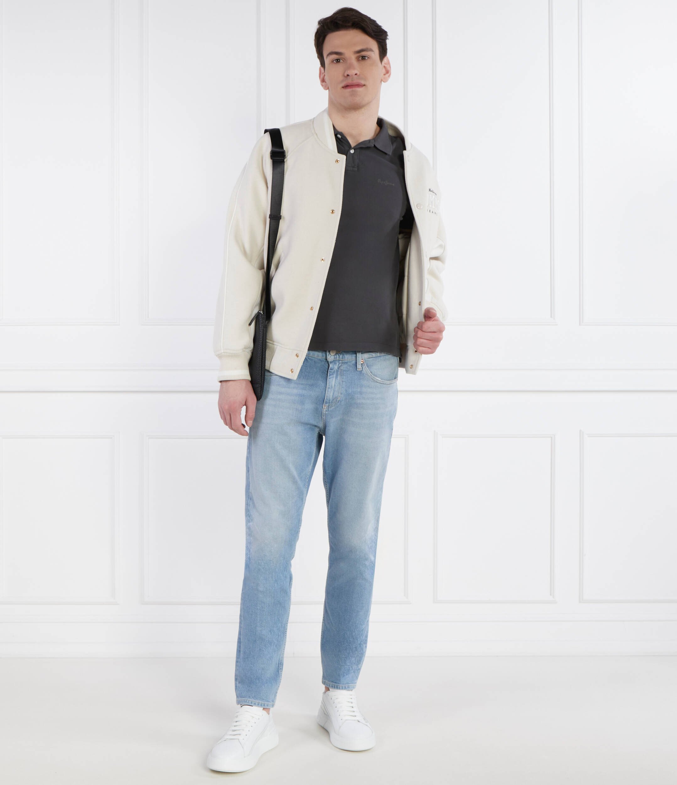 Tommy Jeans Blugi Scanton | Slim Fit