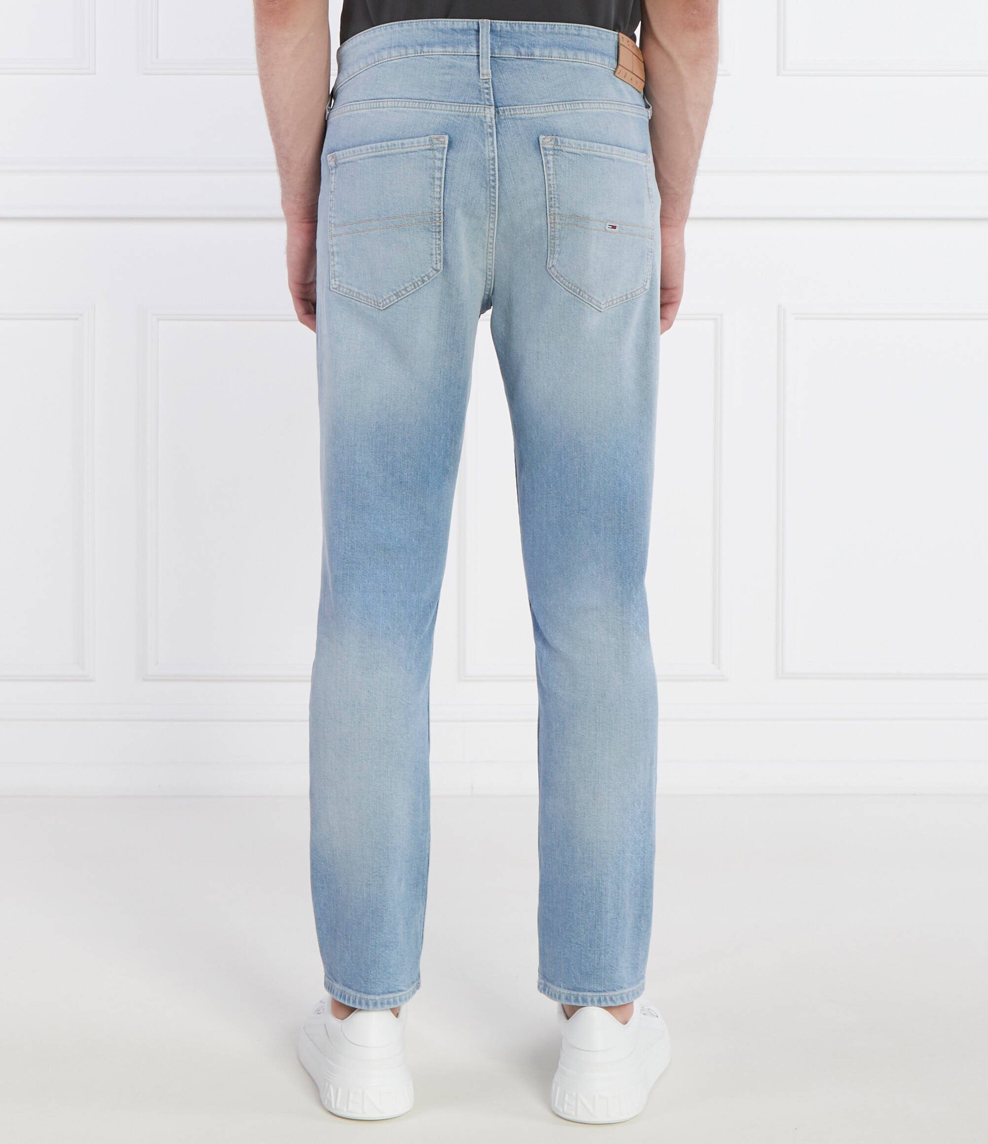 Tommy Jeans Blugi Scanton | Slim Fit
