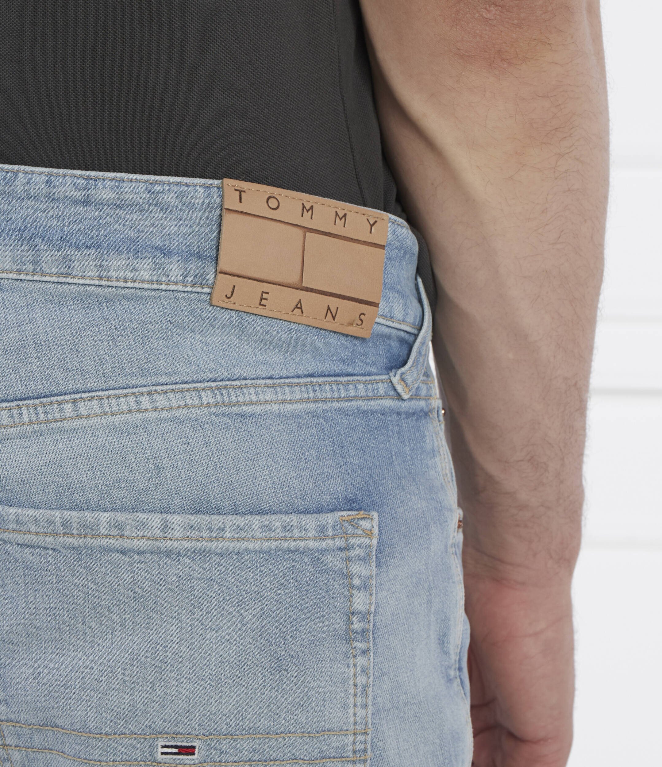 Tommy Jeans Blugi Scanton | Slim Fit