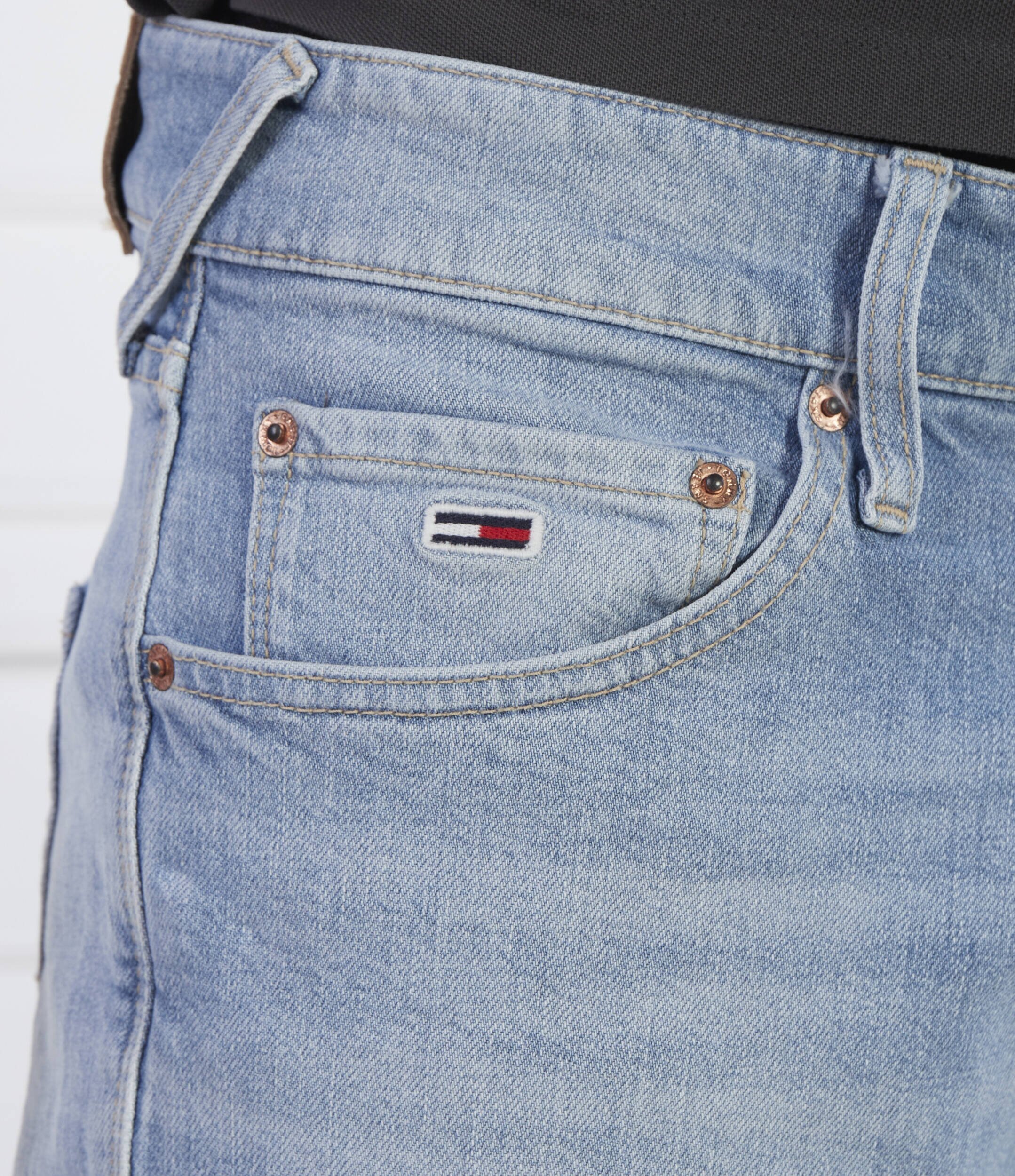 Tommy Jeans Blugi Scanton | Slim Fit