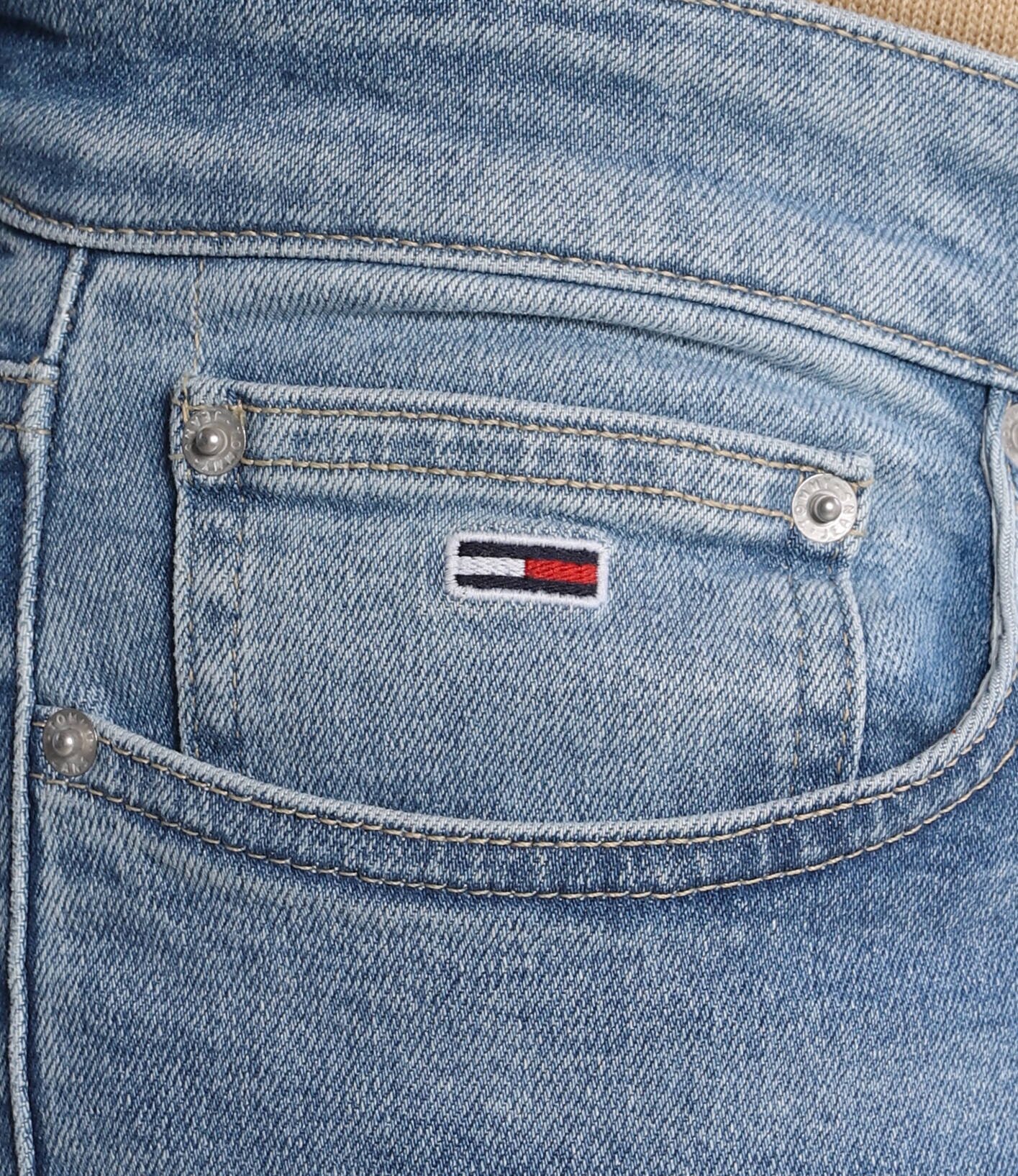 Tommy Jeans Blugi SCANTON | Slim Fit