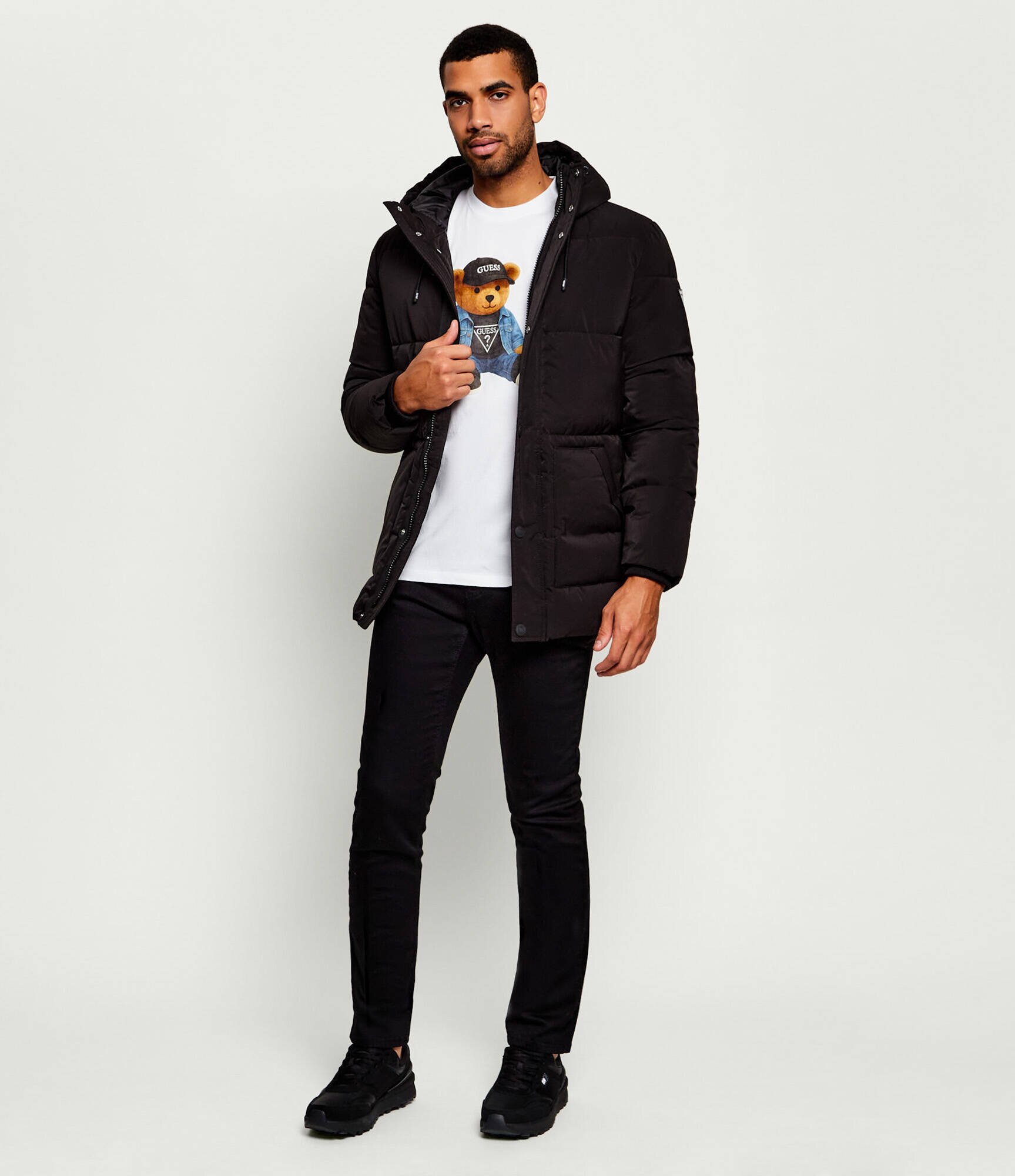 Tommy Jeans Blugi Scanton | Slim Fit