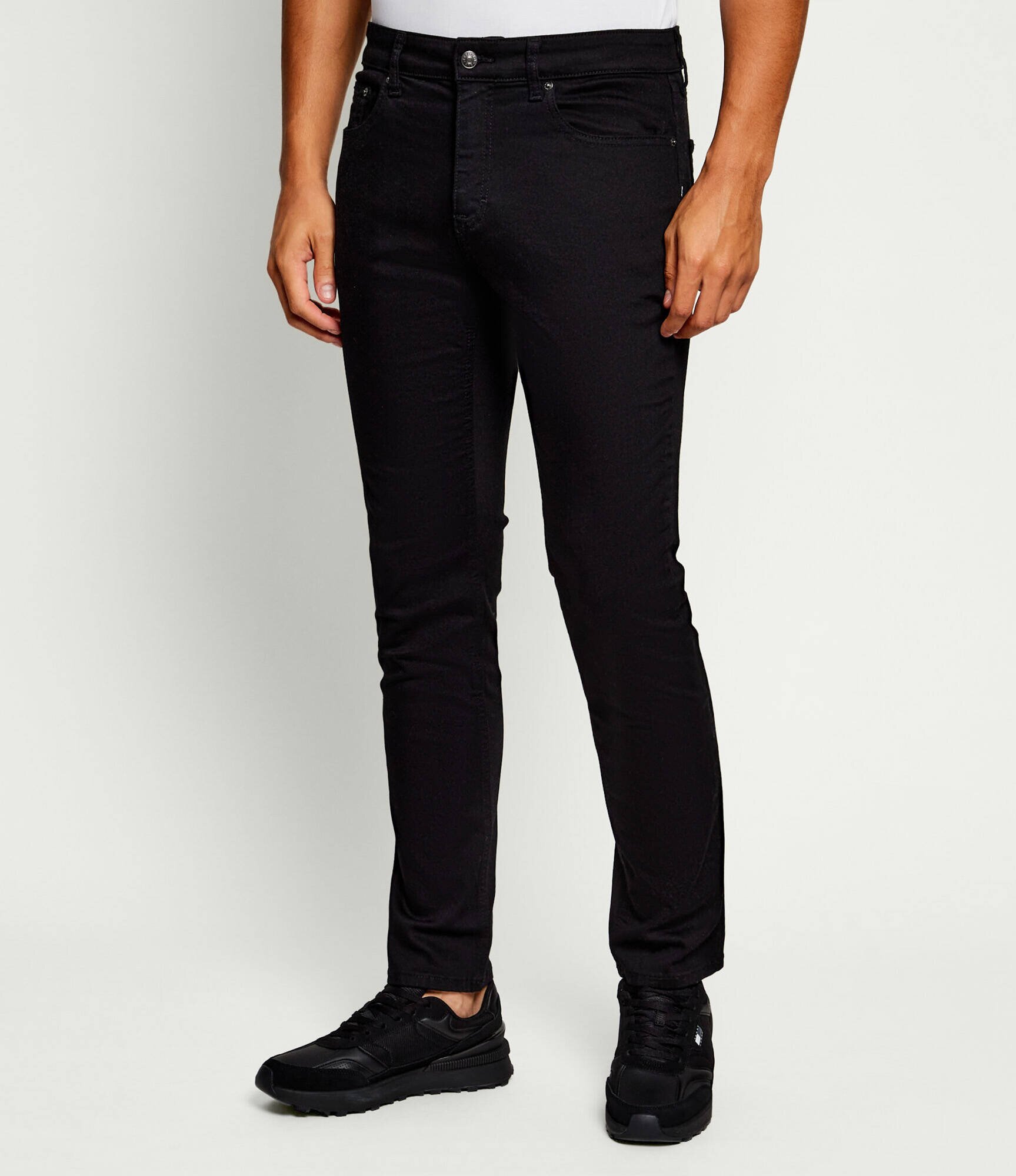 Tommy Jeans Blugi Scanton | Slim Fit