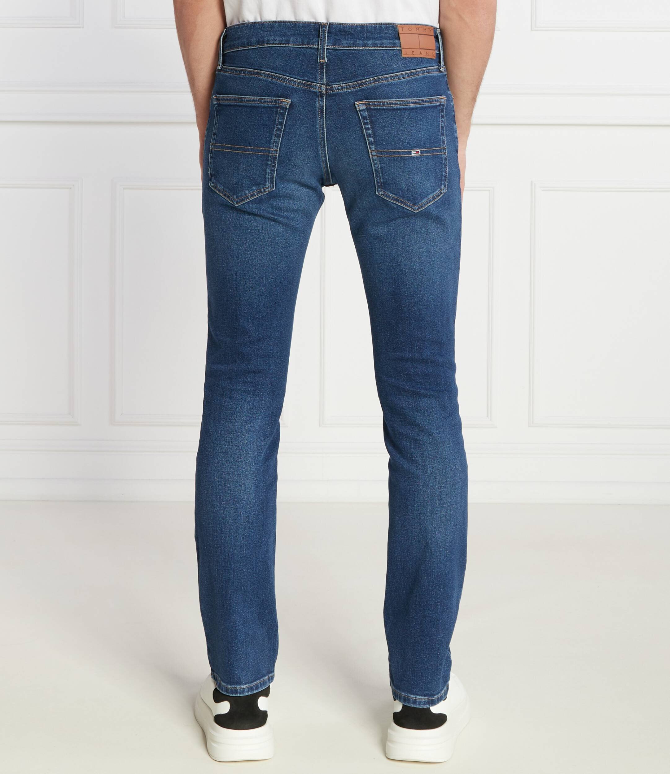 Tommy Jeans Blugi SCANTON | Slim Fit