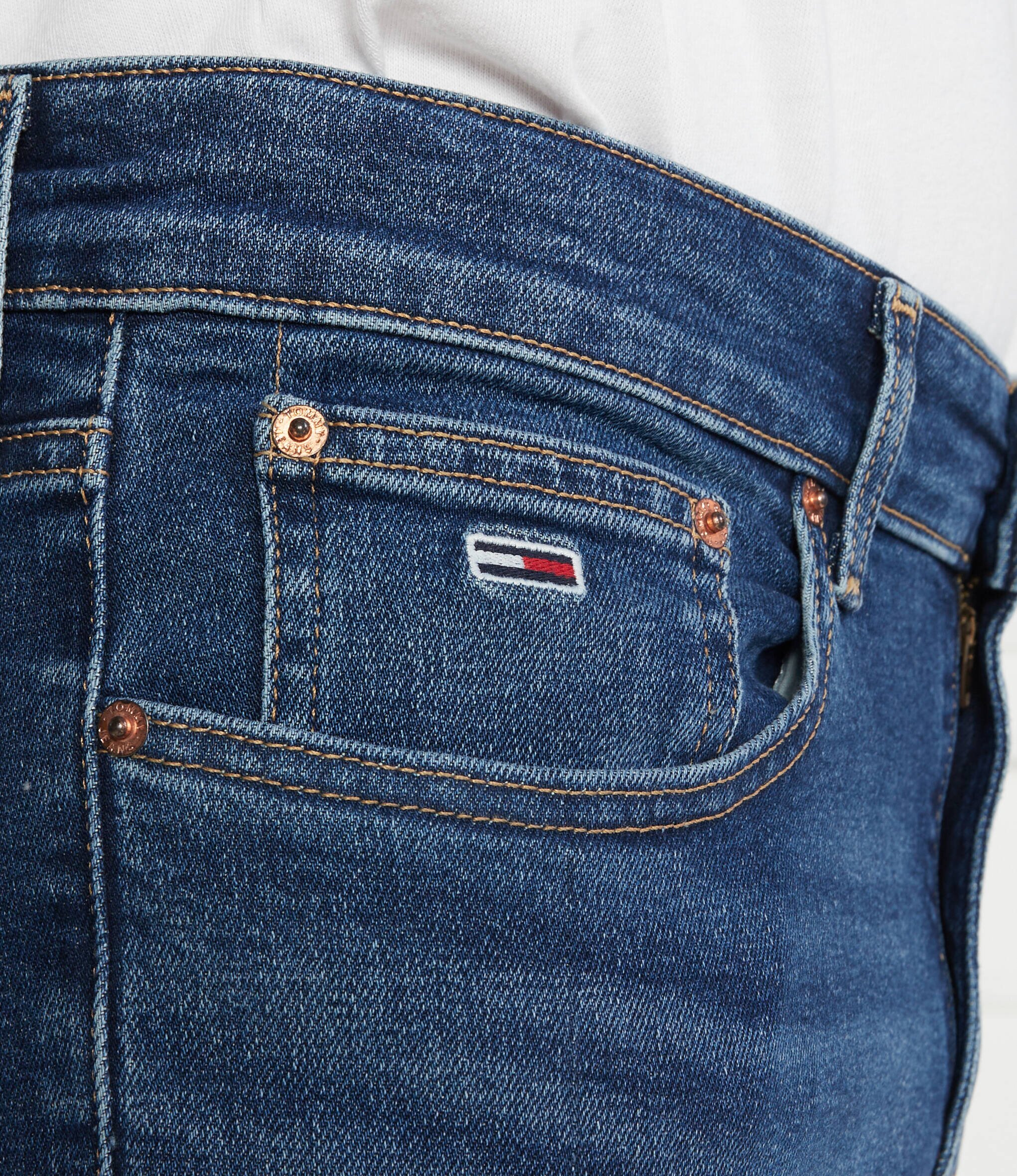 Tommy Jeans Blugi SCANTON | Slim Fit