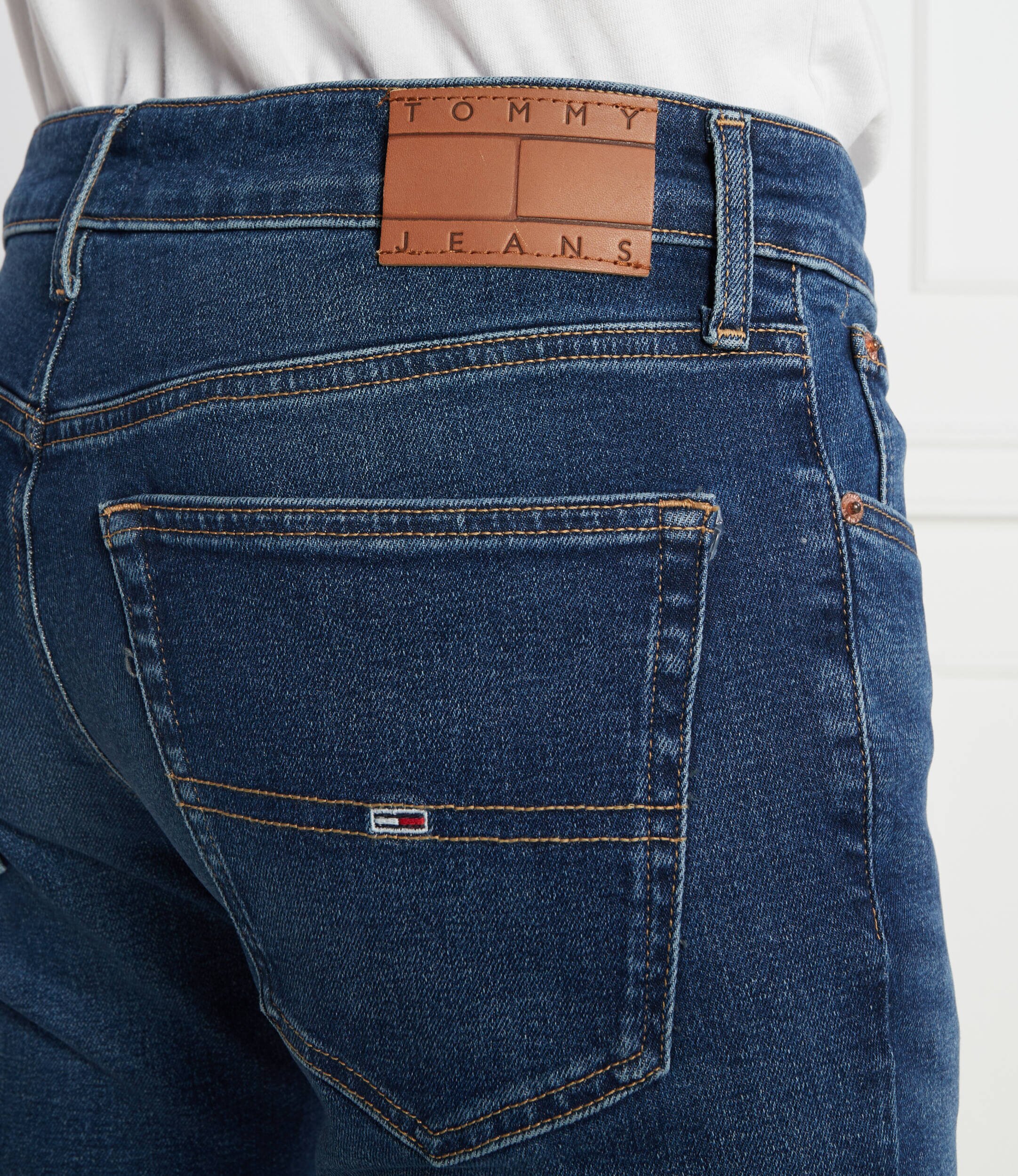 Tommy Jeans Blugi SCANTON | Slim Fit