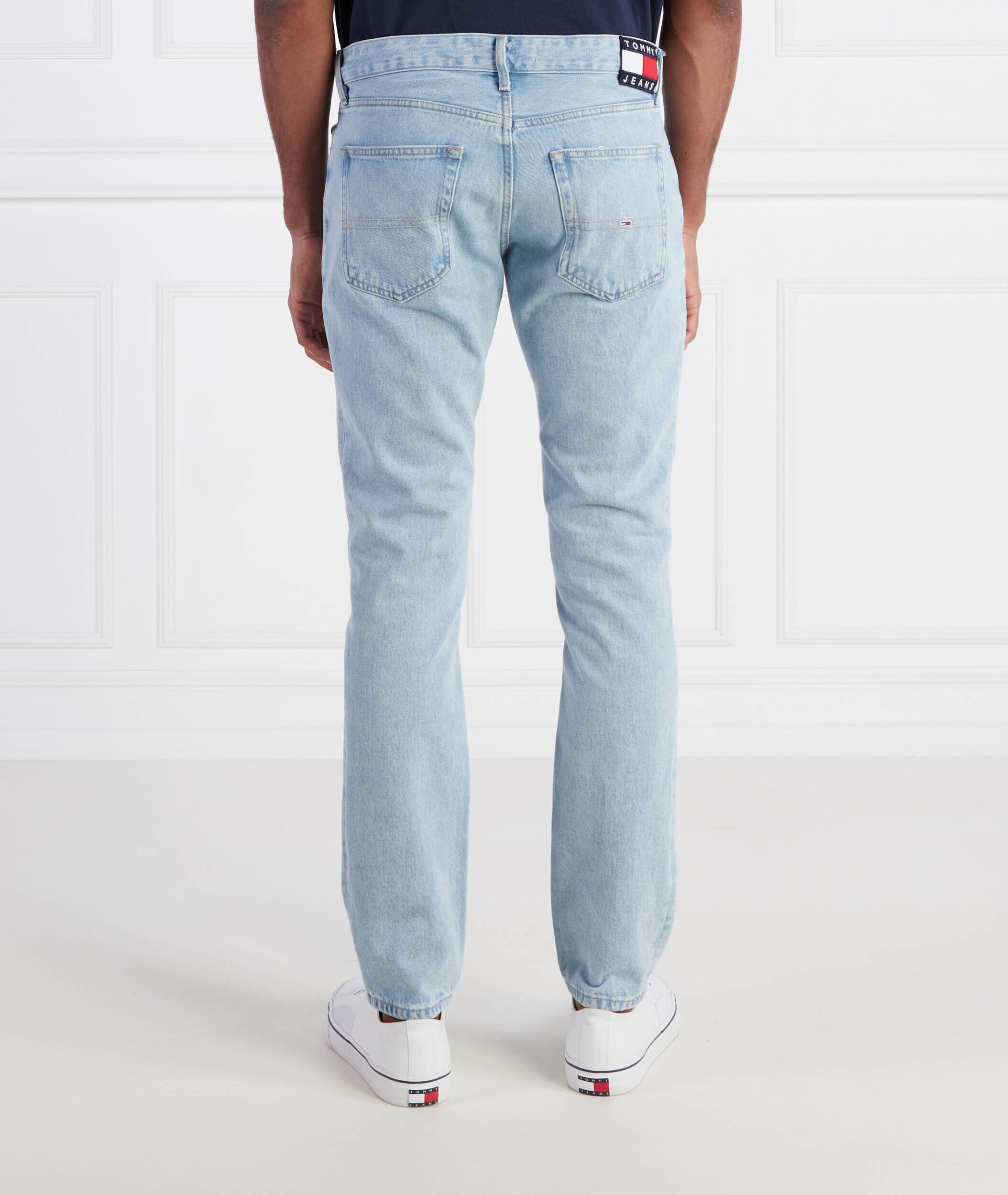 Tommy Jeans Blugi Scanton | Slim Fit