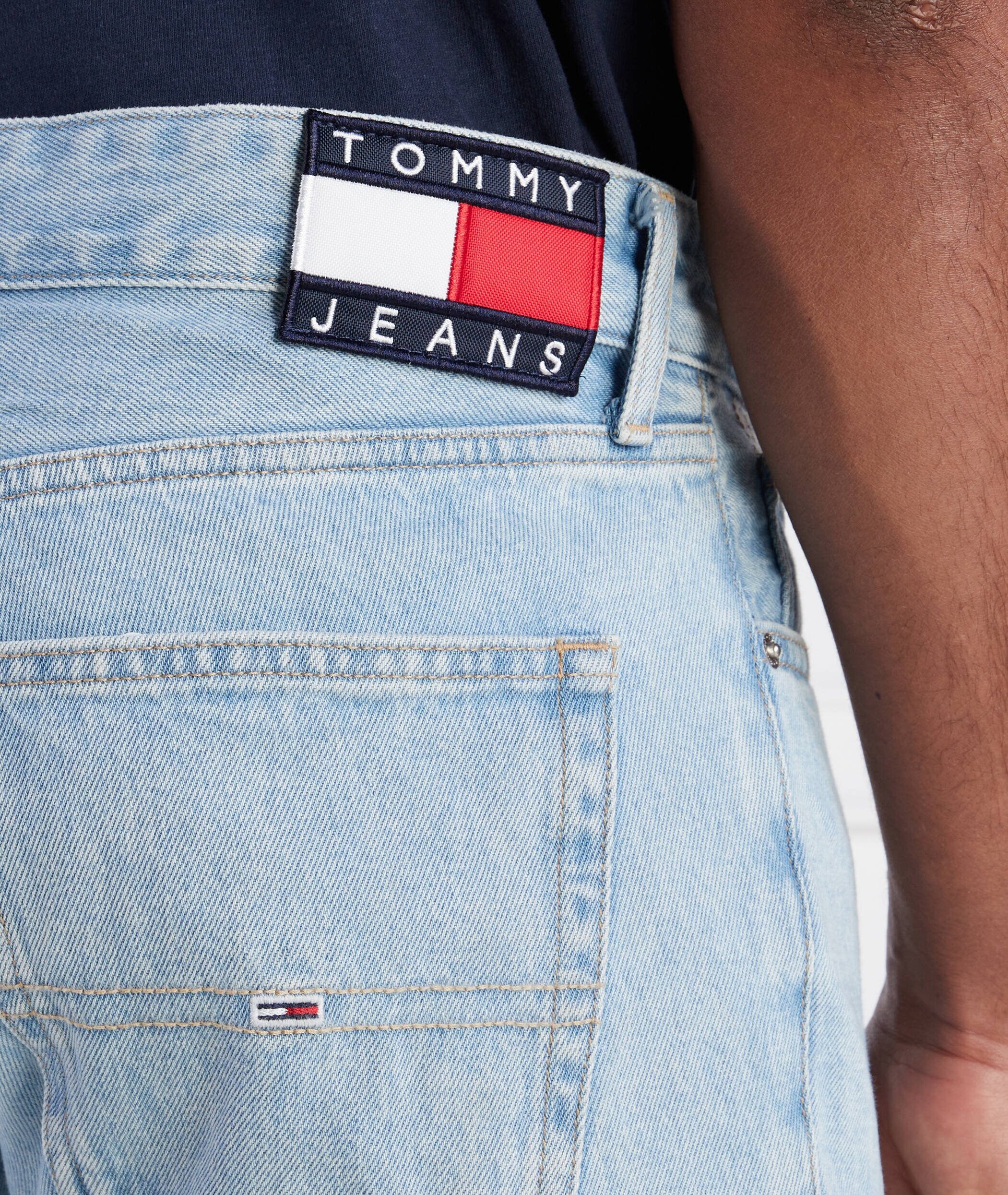 Tommy Jeans Blugi Scanton | Slim Fit