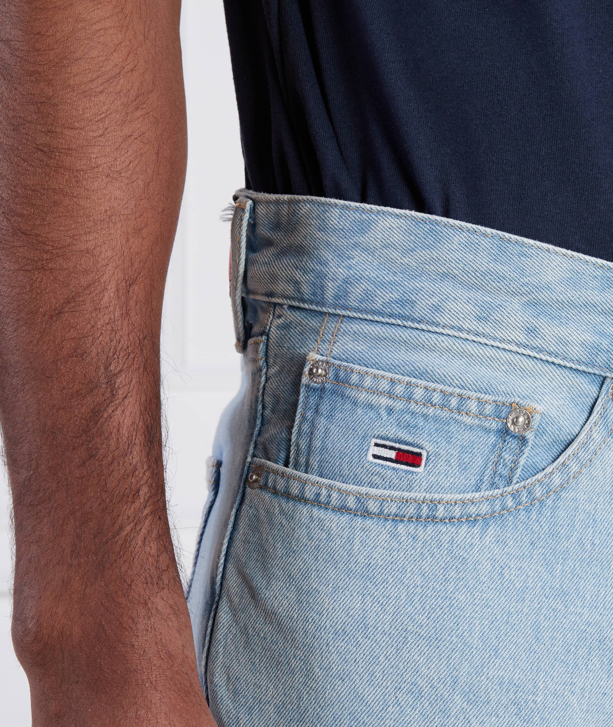 Tommy Jeans Blugi Scanton | Slim Fit