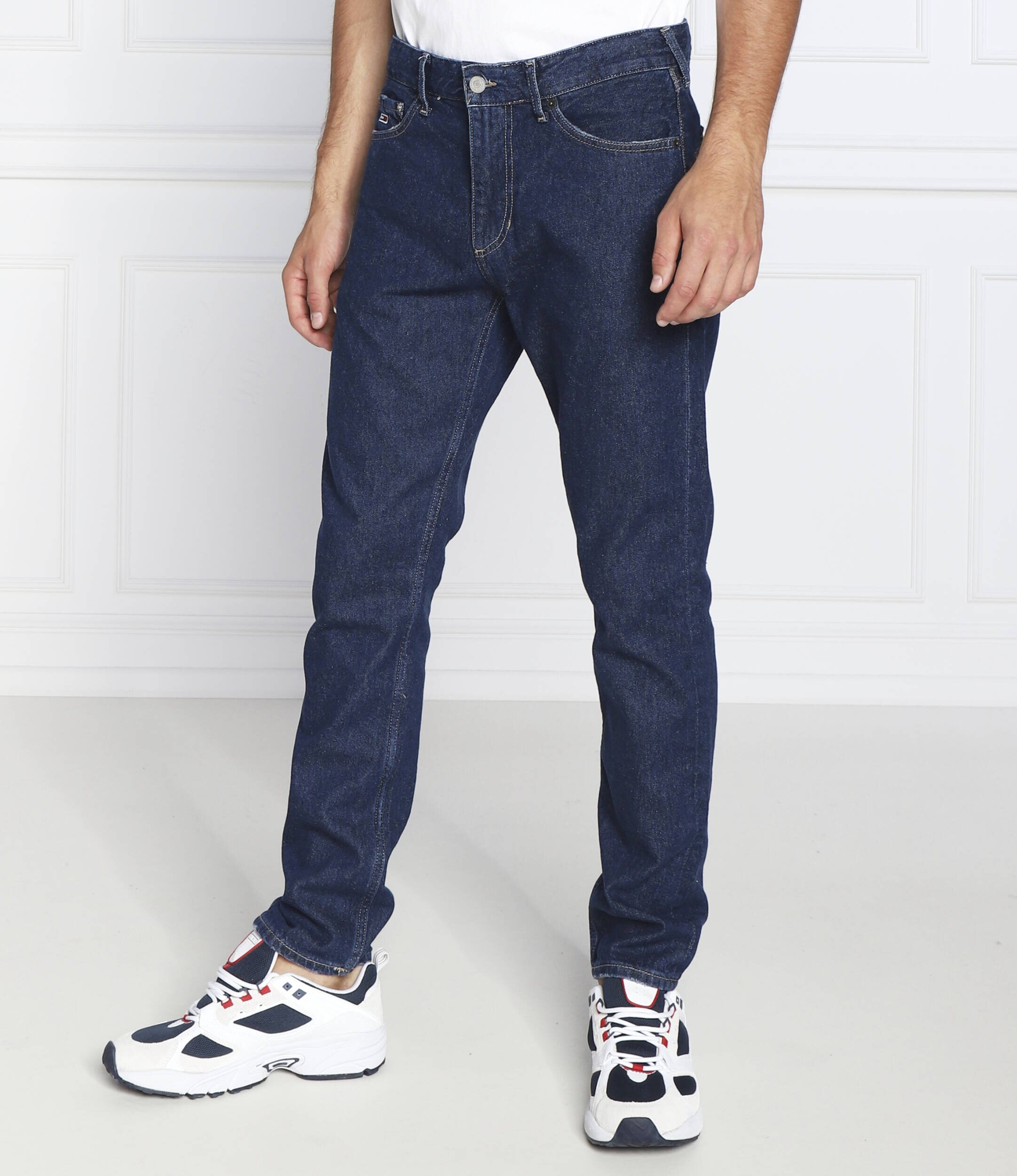 Tommy Jeans Blugi Scanton | Slim Fit