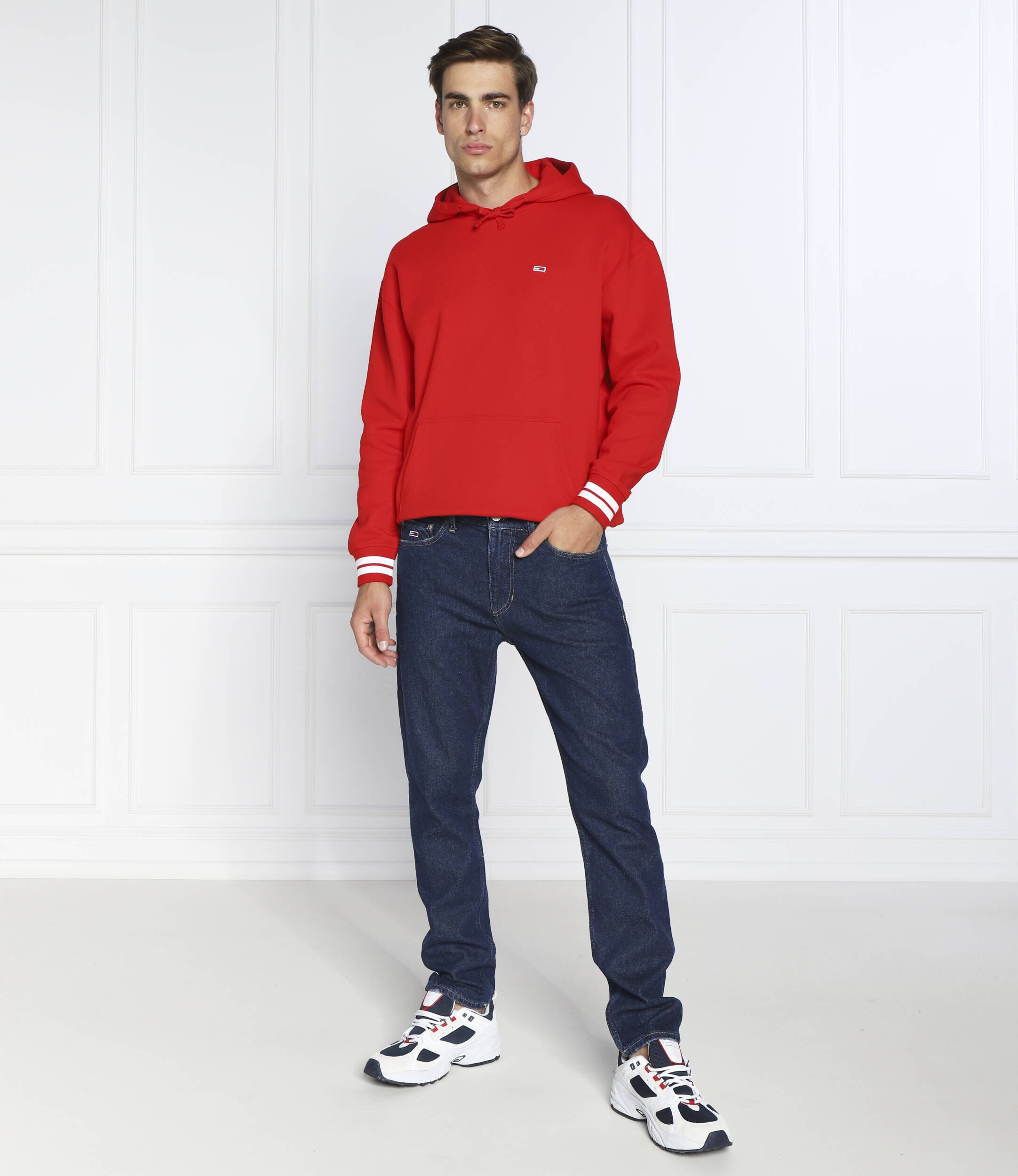 Tommy Jeans Blugi Scanton | Slim Fit