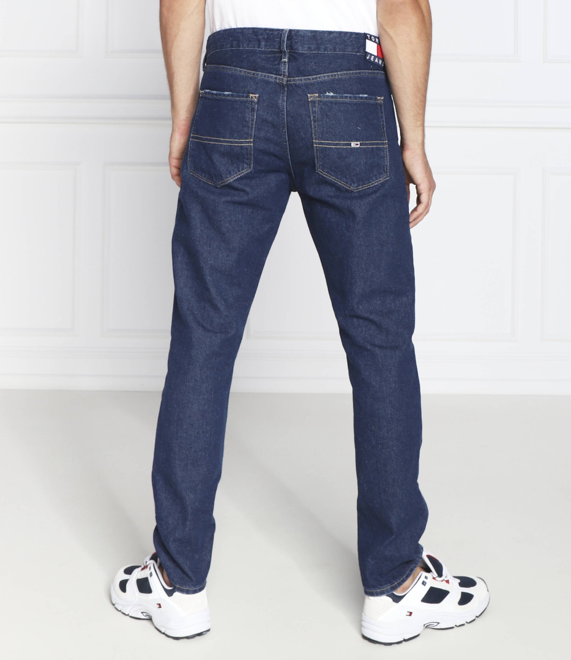 Tommy Jeans Blugi Scanton | Slim Fit