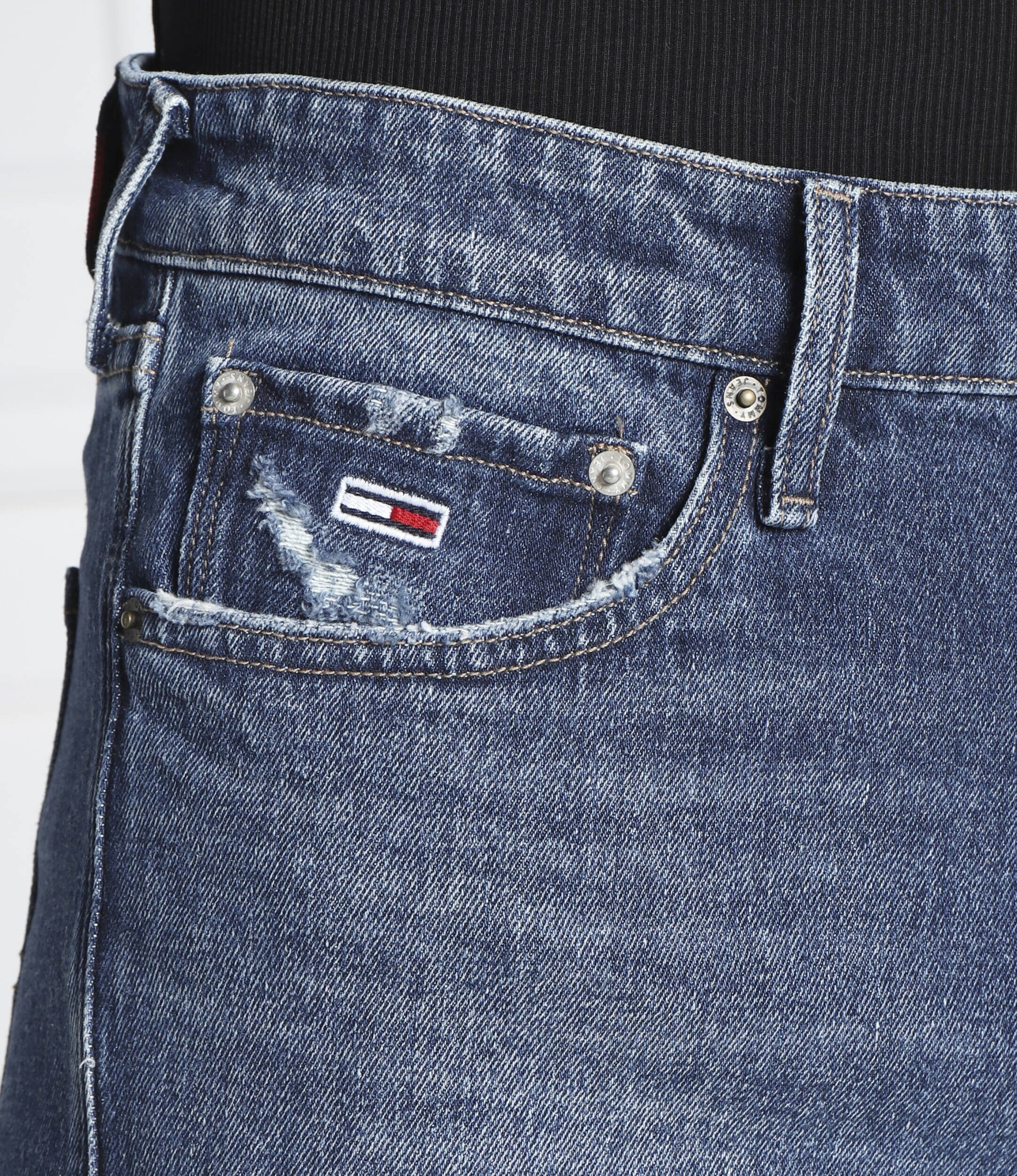 Tommy Jeans Blugi SCANTON | Slim Fit